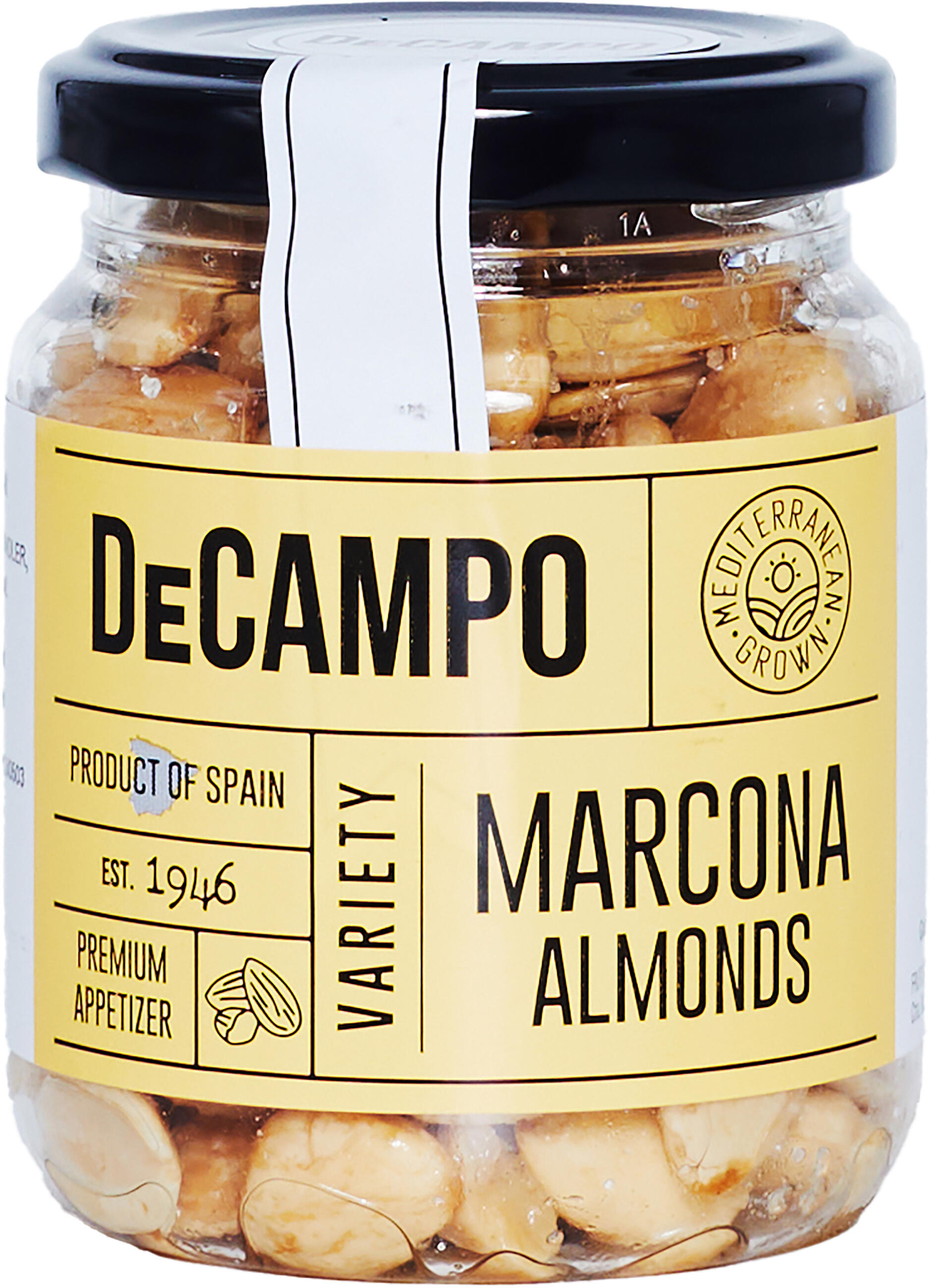 Marconamandel