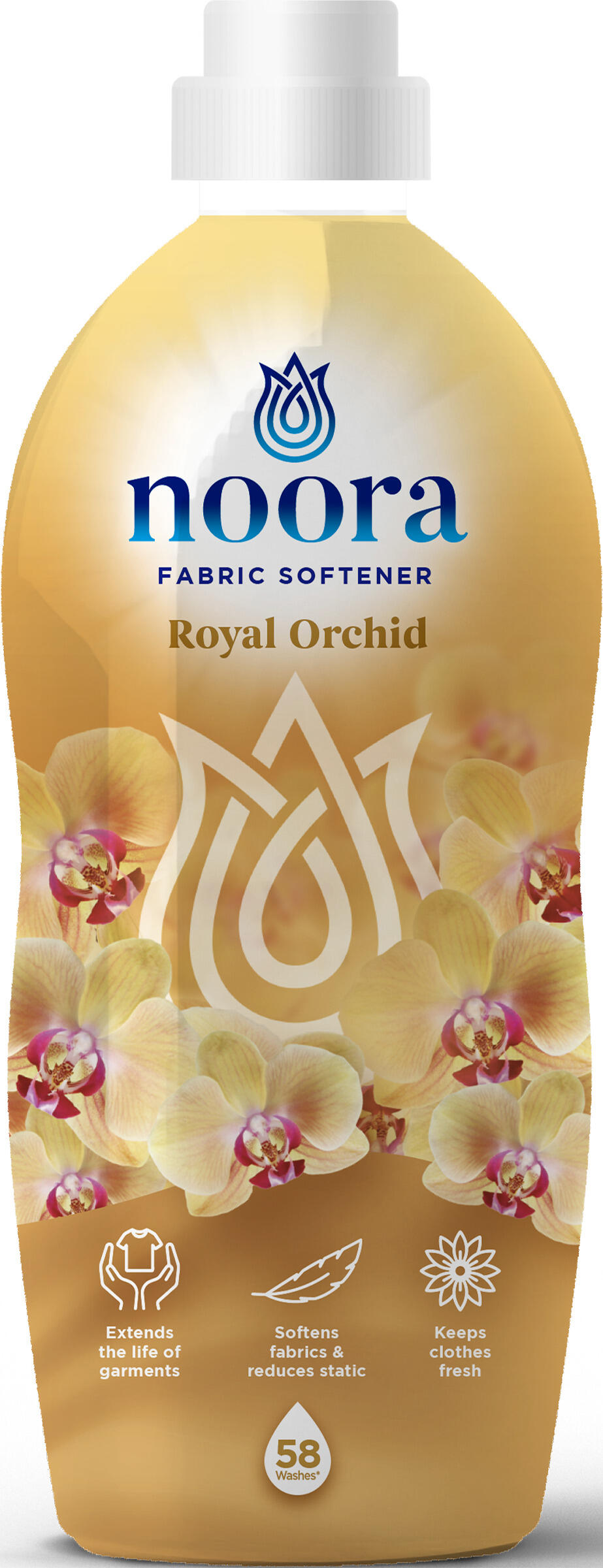 Sköljmedel Royal Orchid