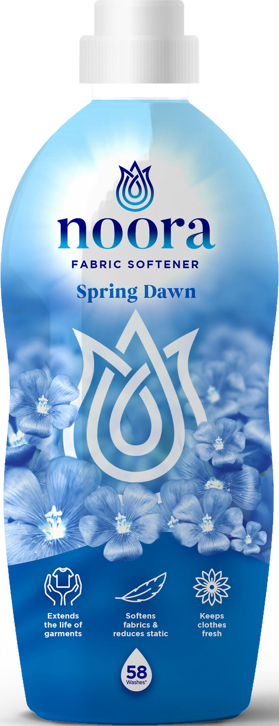 Sköljmedel Spring Dawn