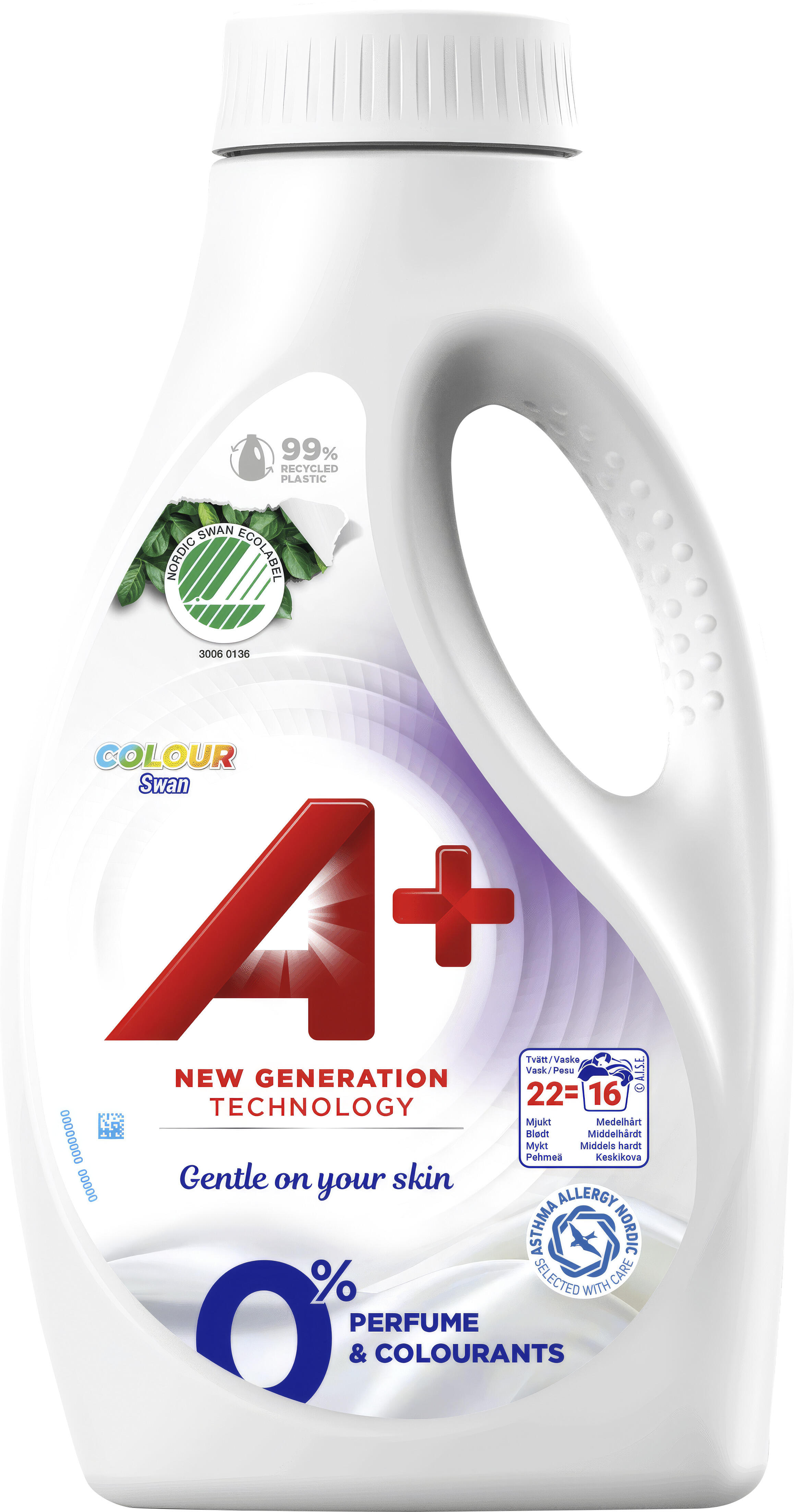 Colour 0%