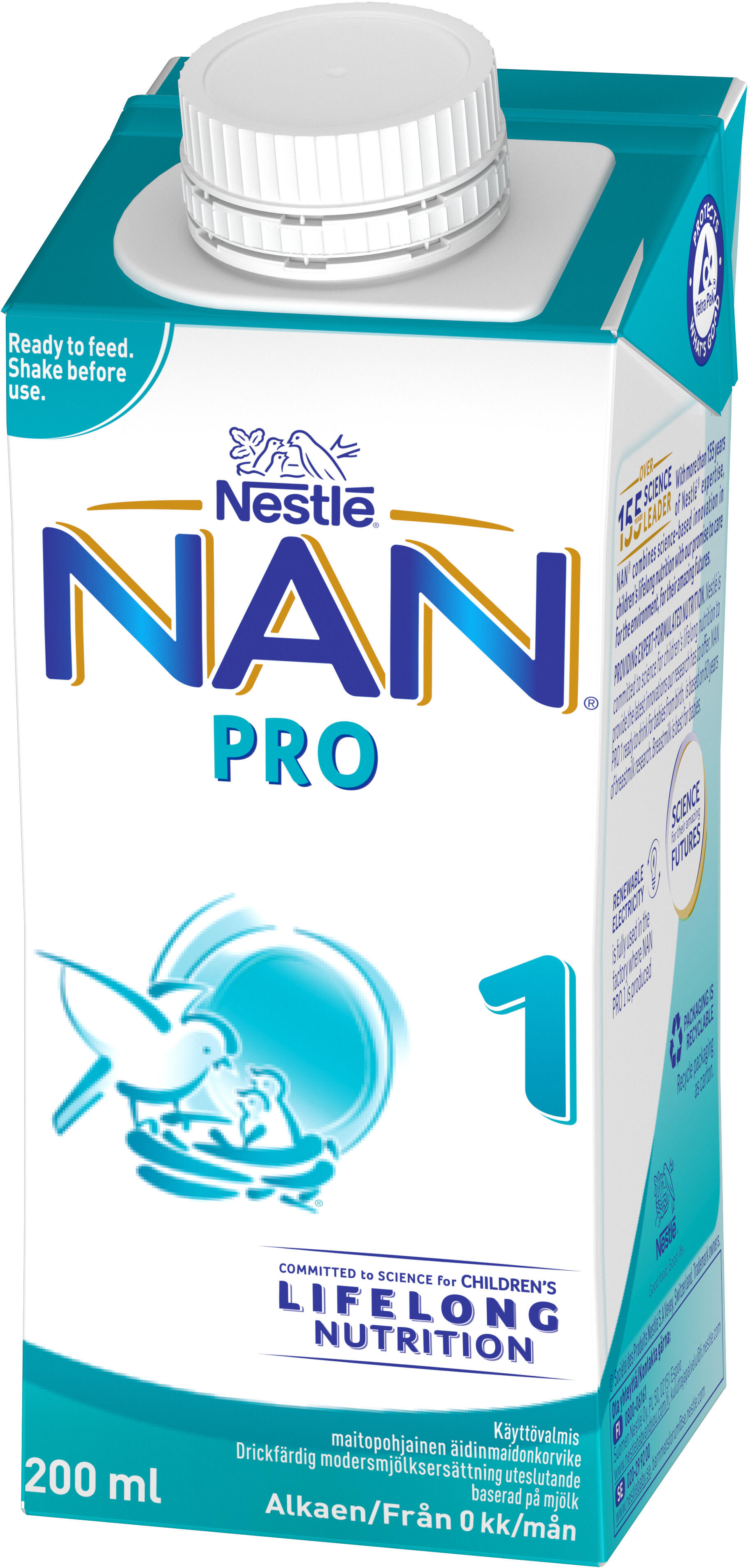 Nan 1 Pro