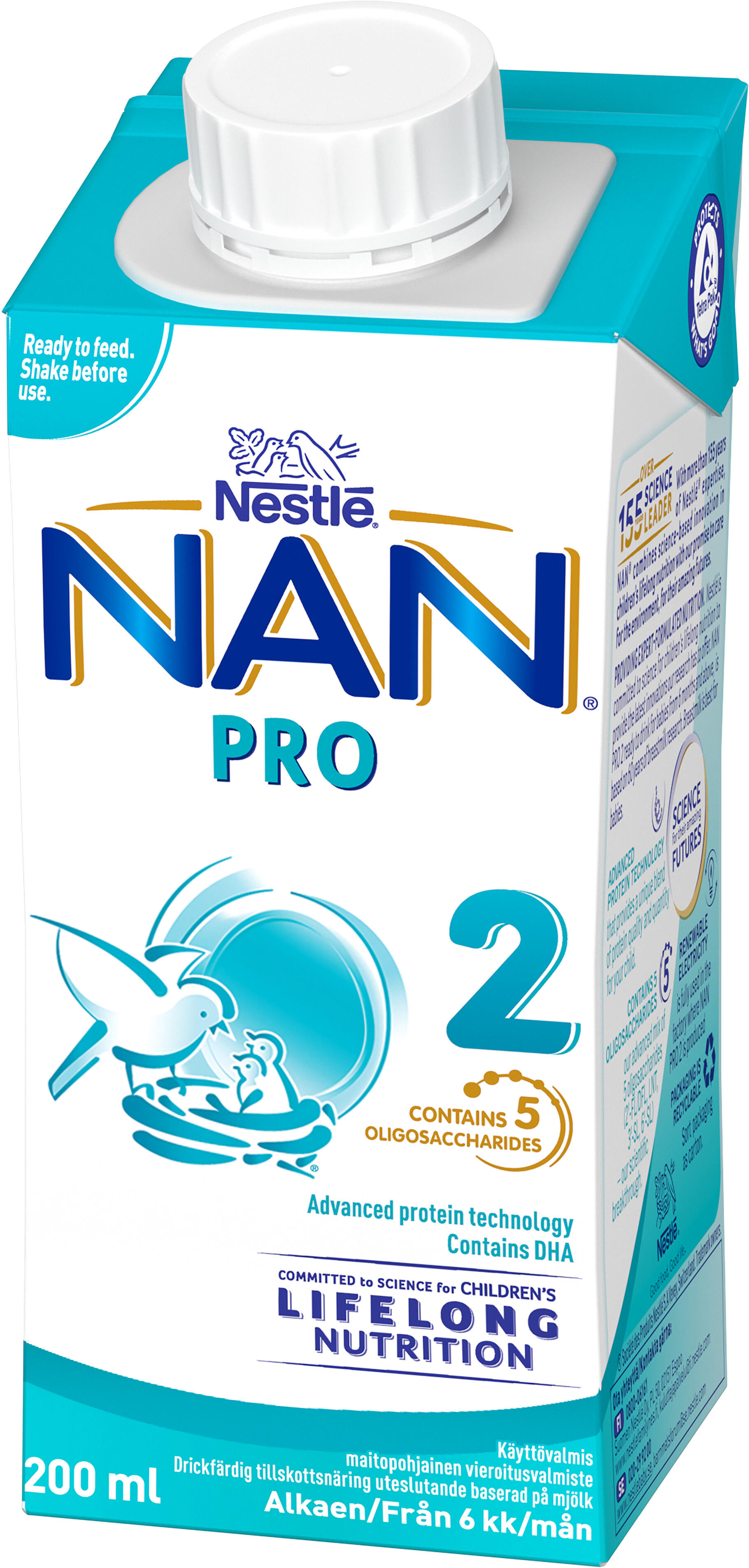 Nan 2 Pro