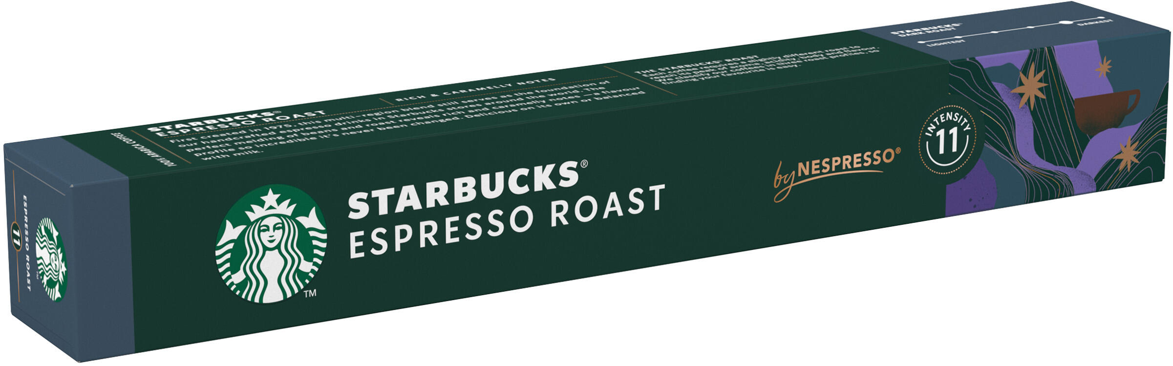 Espresso Roast