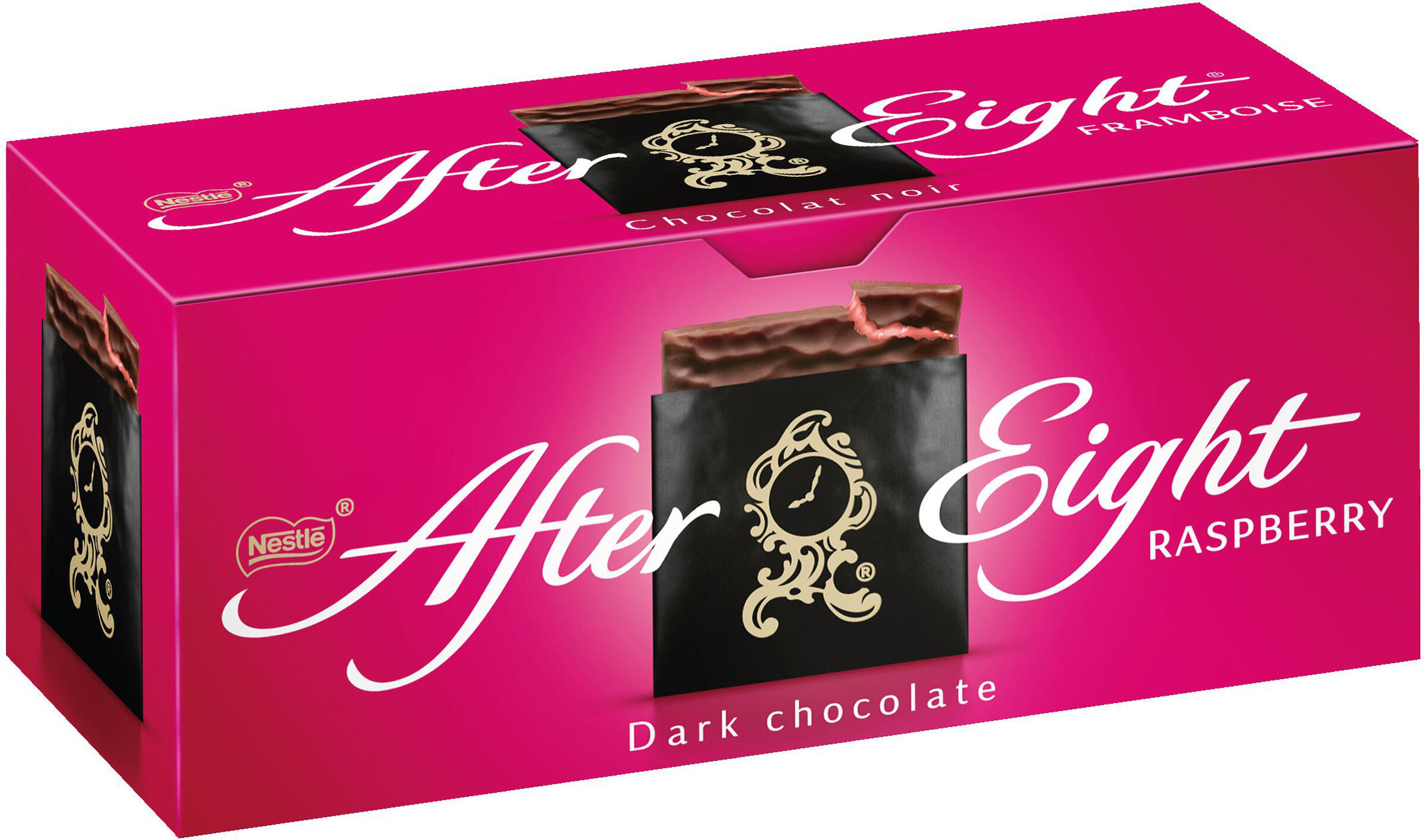 Raspberry After Eight