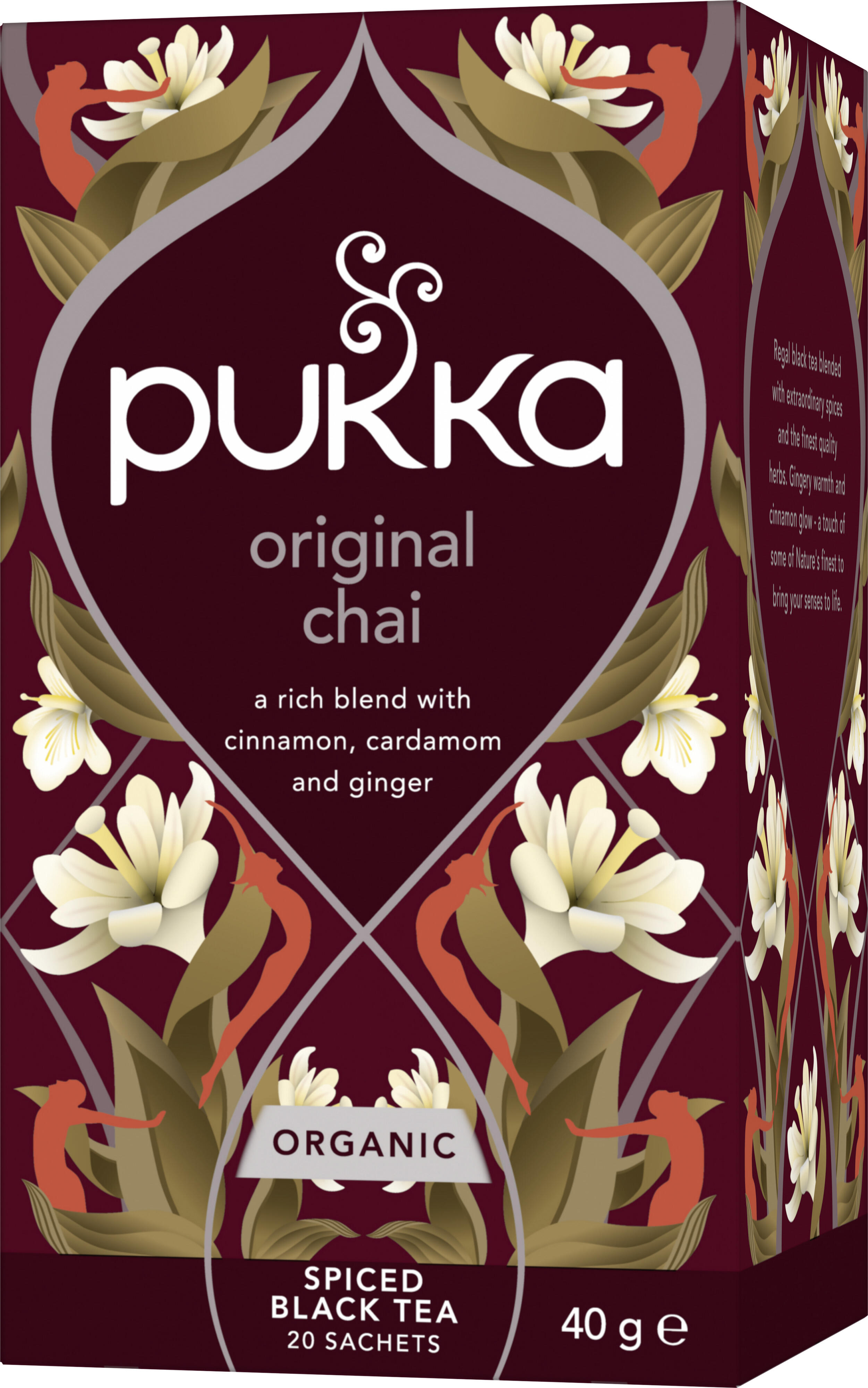Original Chai