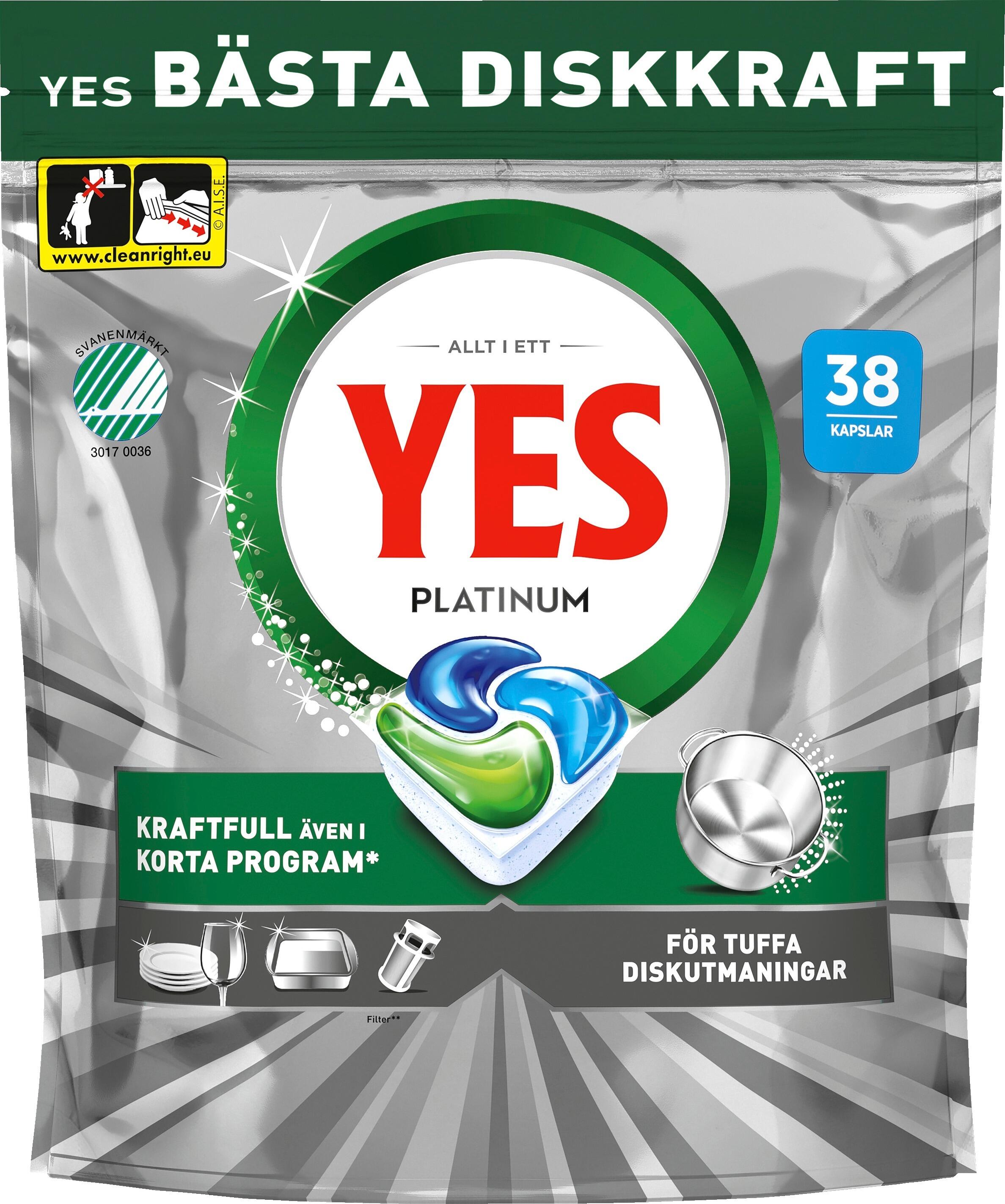 Platinum