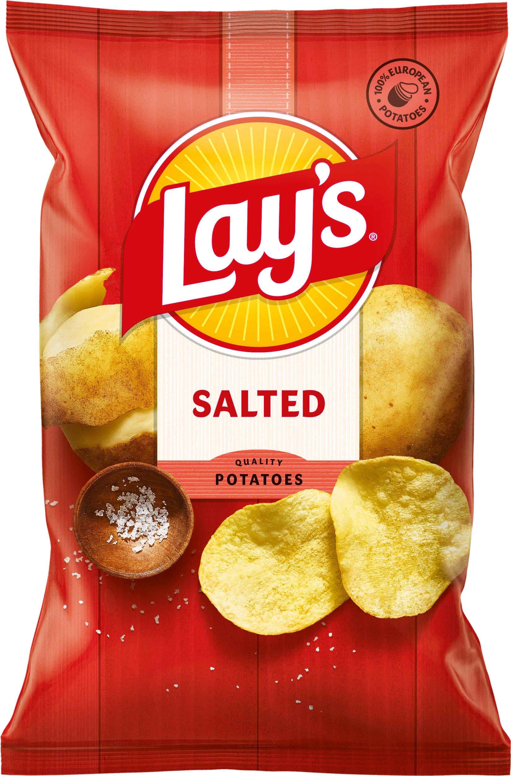 Salted