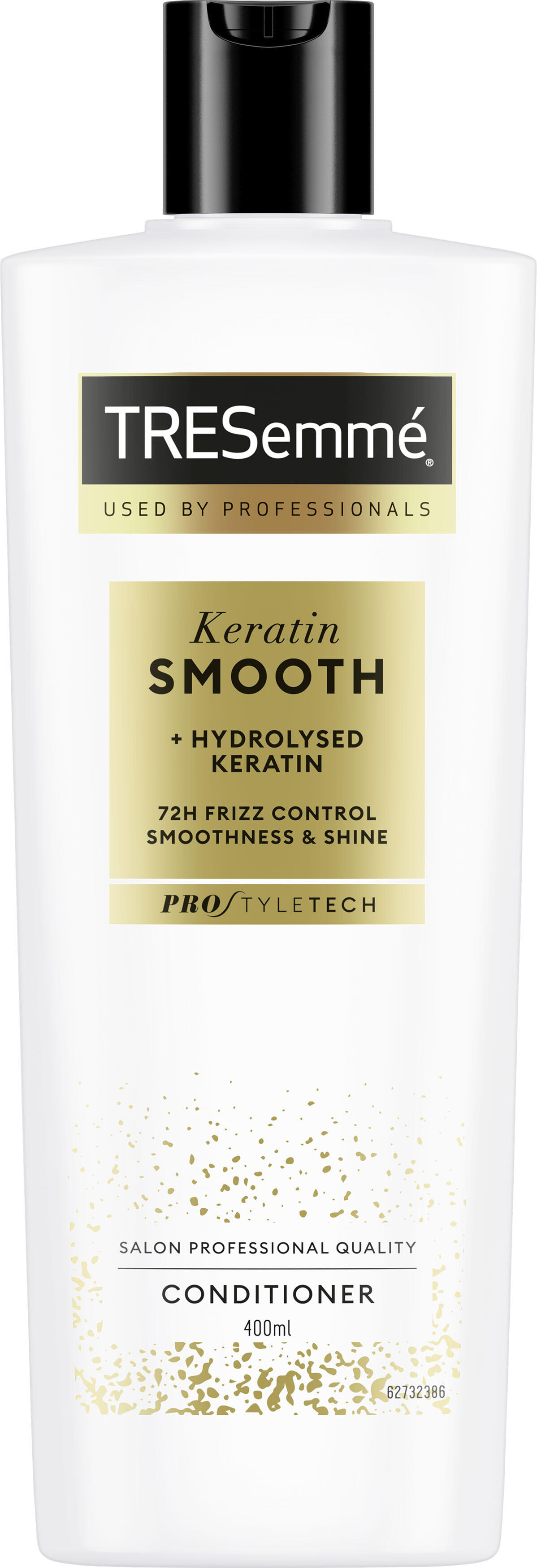 Keratin Smooth