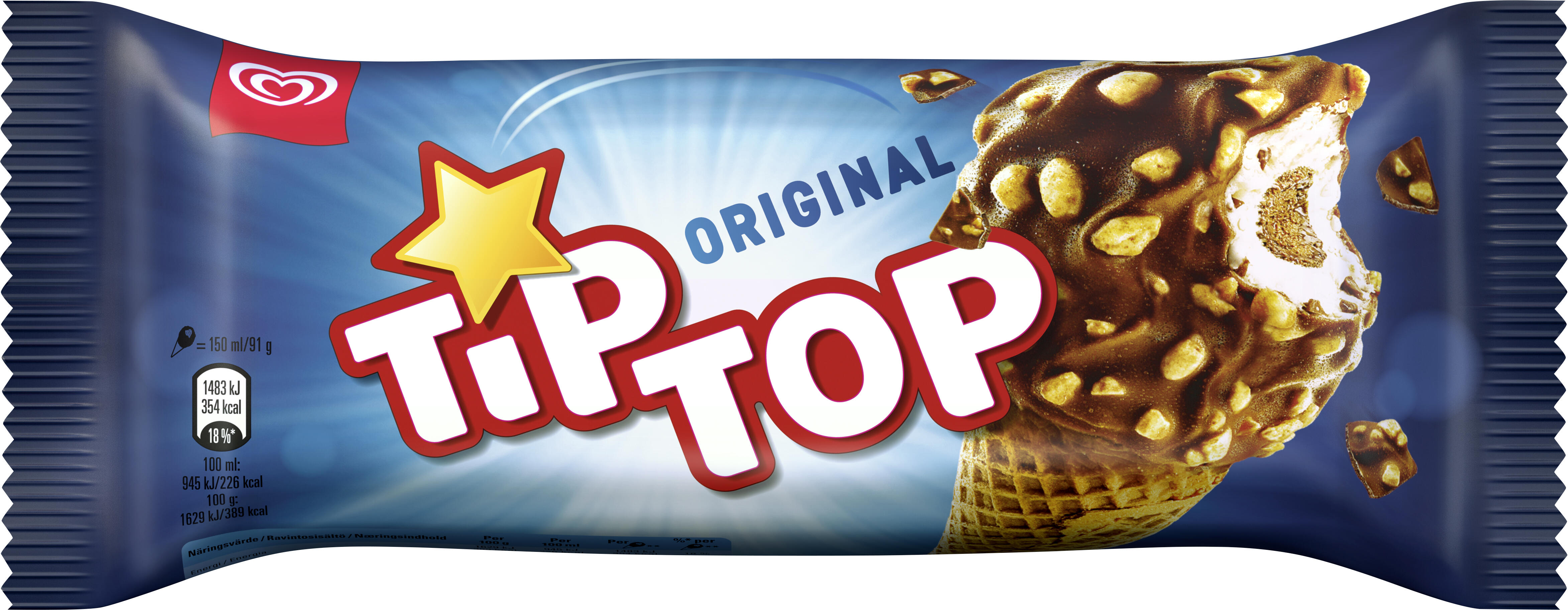 Tip Top