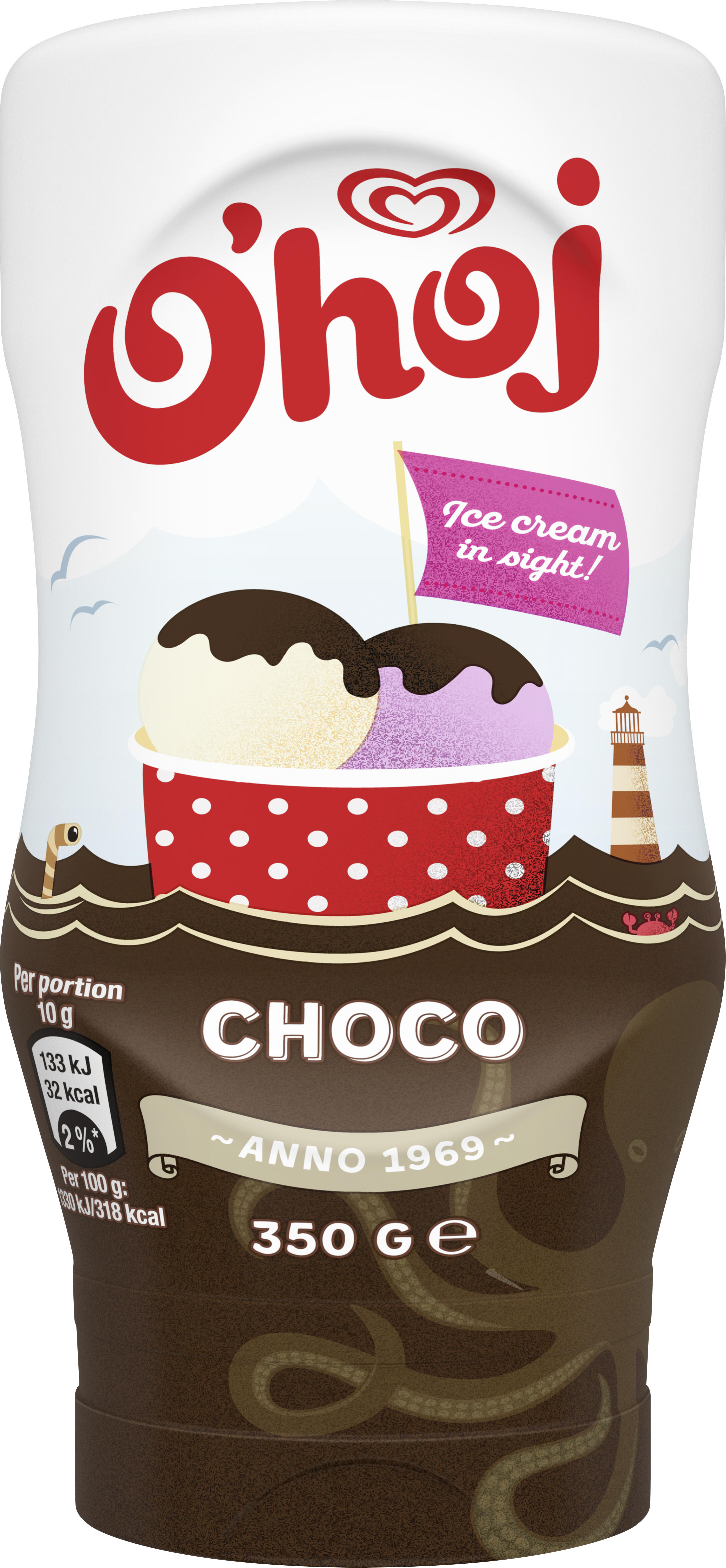 Choco