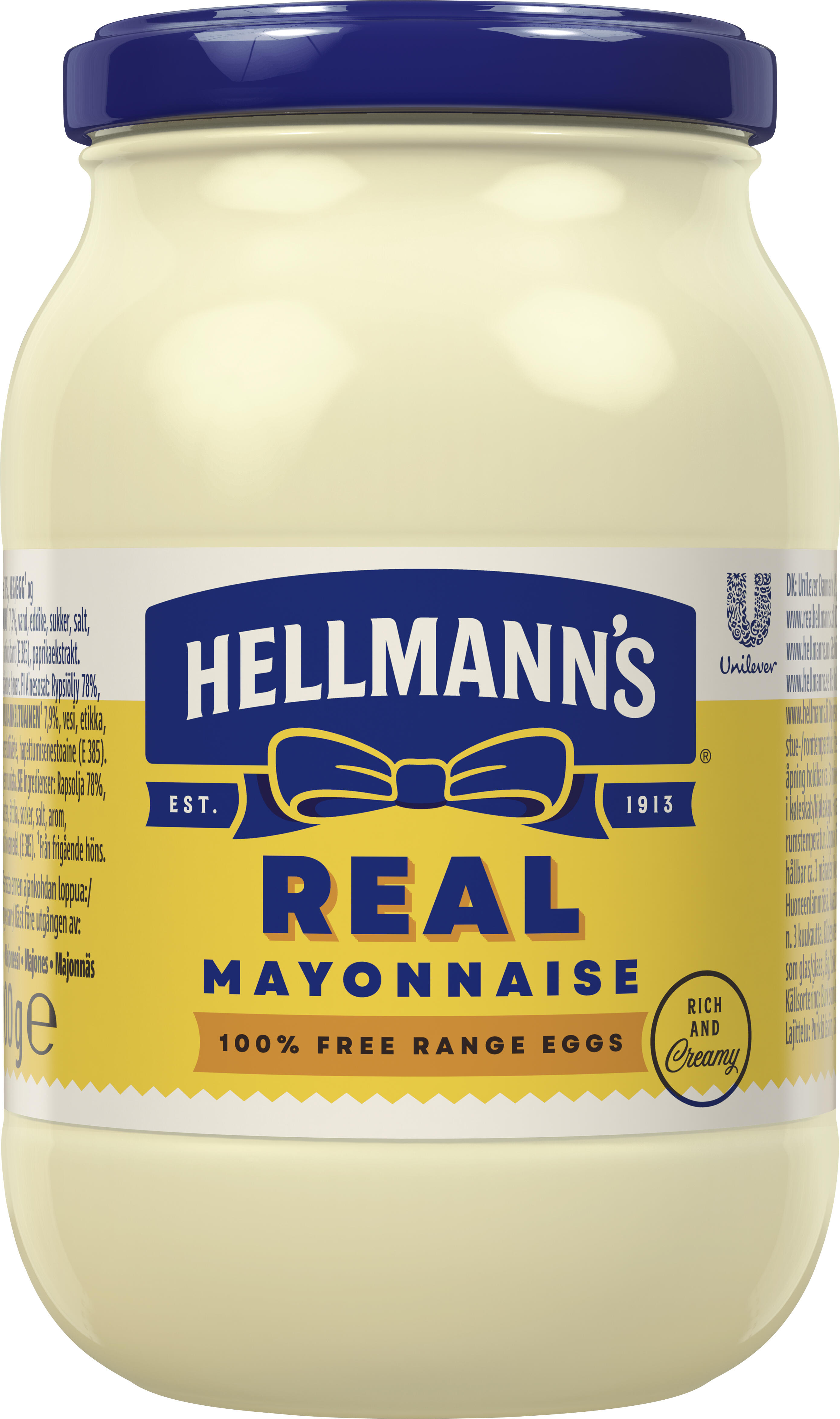 Mayonnaise