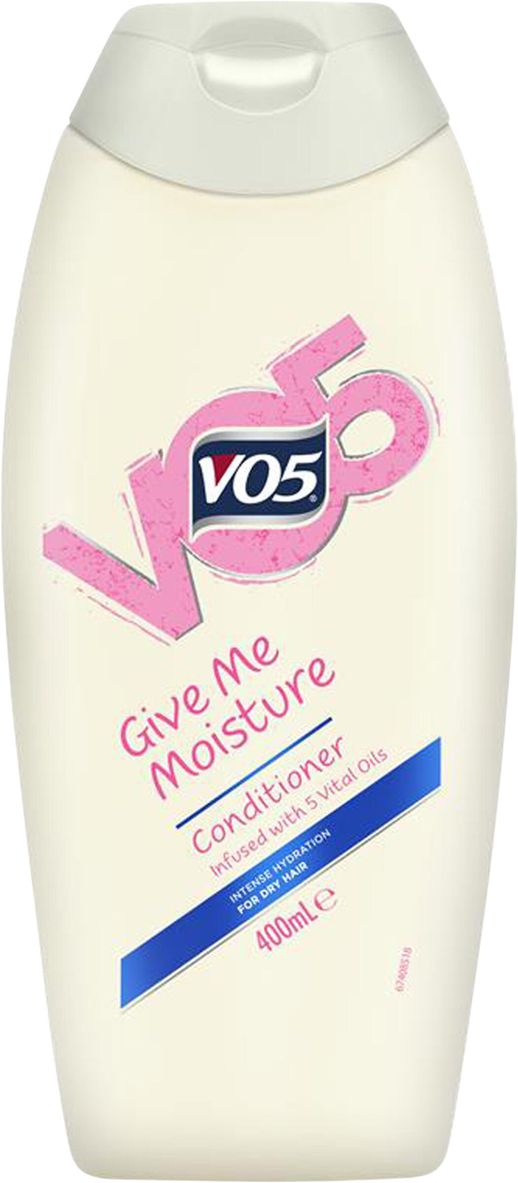 Give Me Moistu