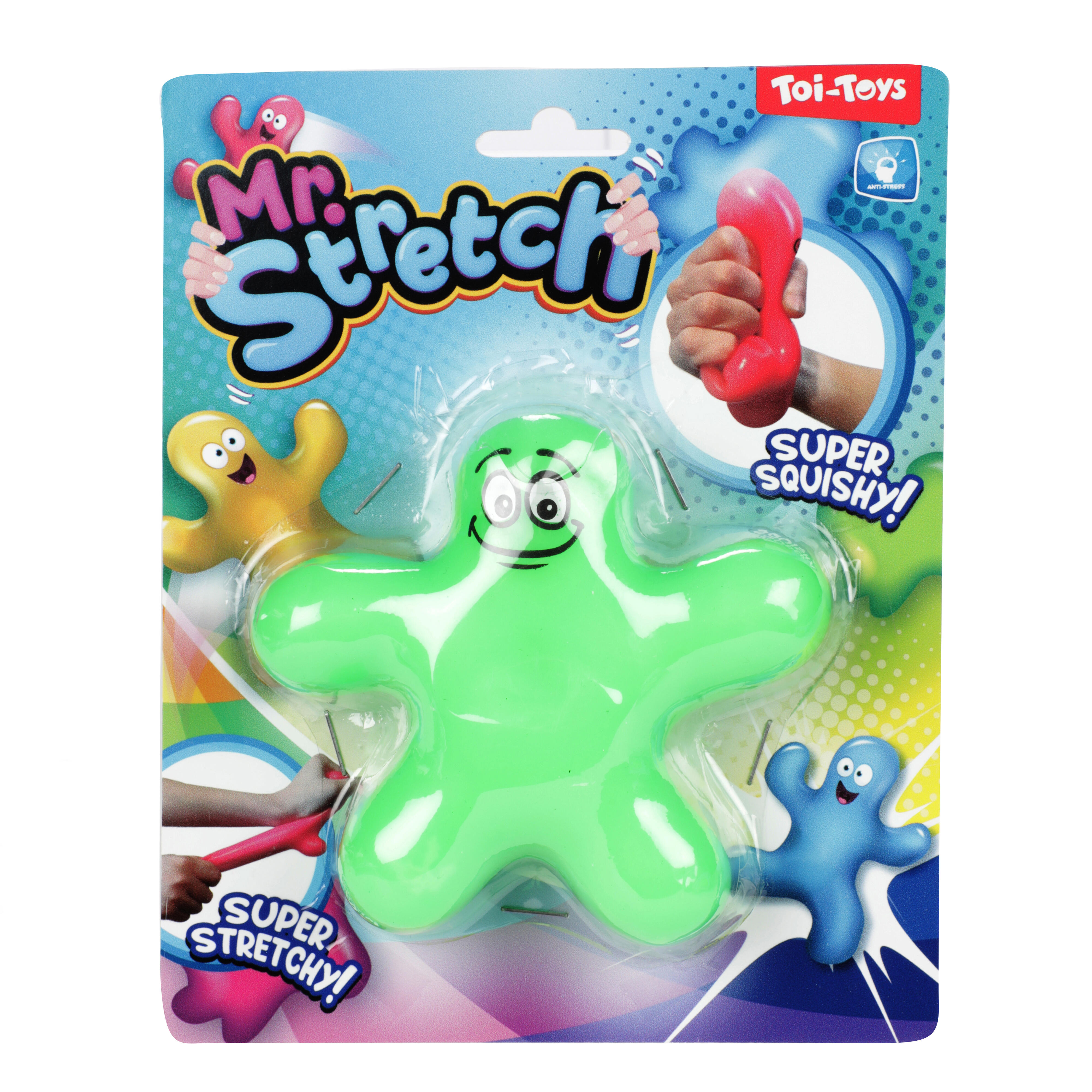 Antistress Mr.Stretch