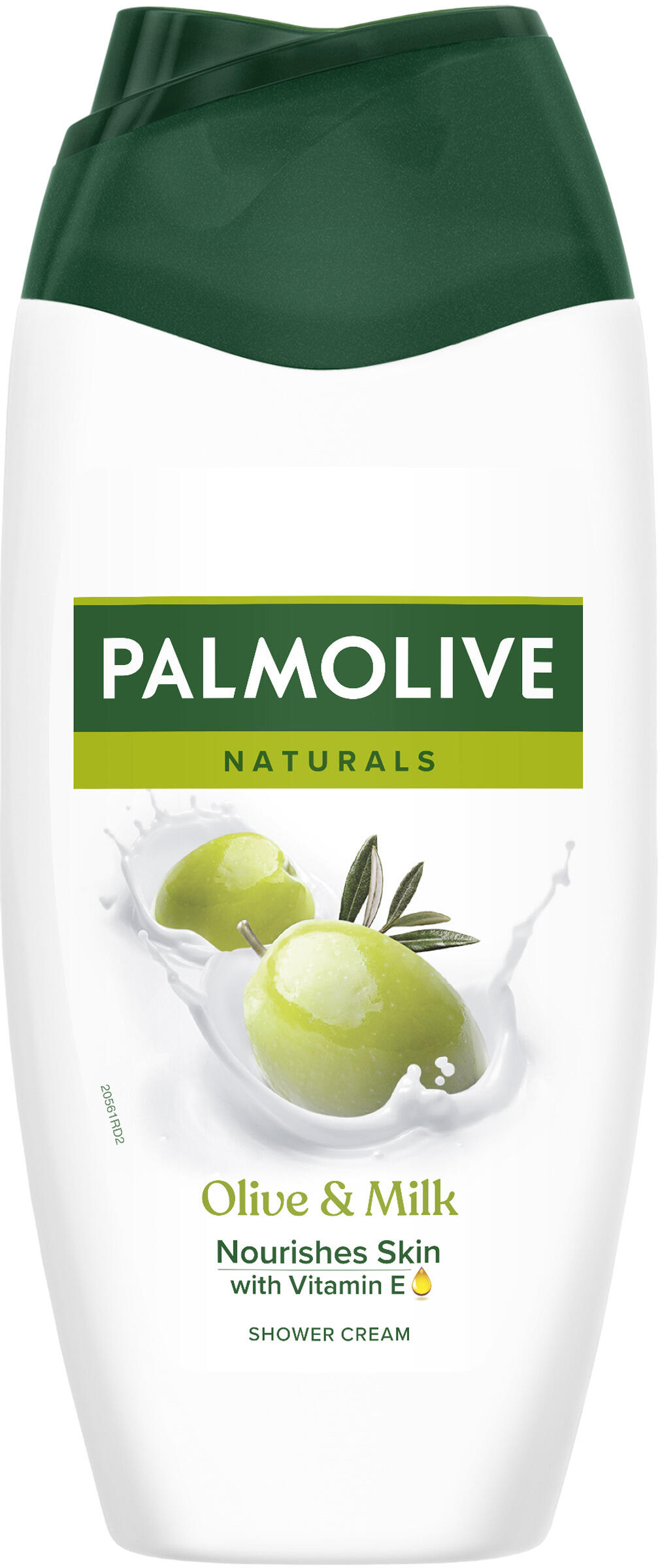 Olive & Milk Naturals