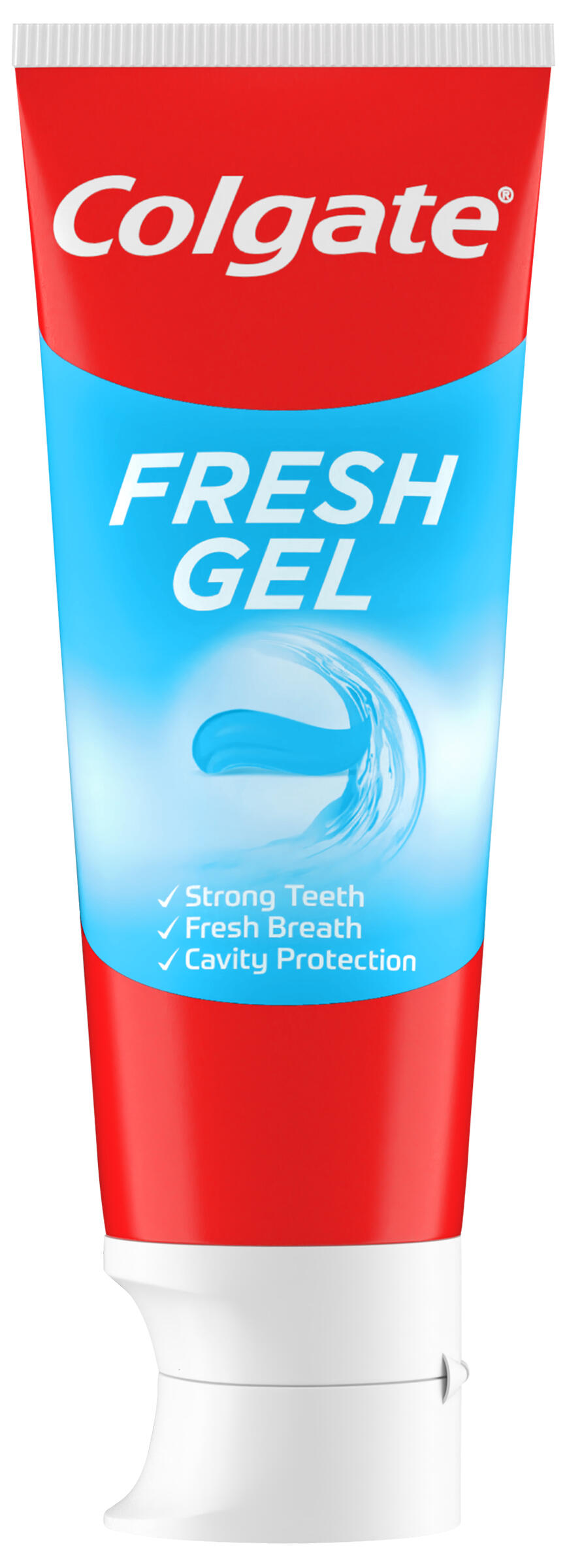 Fresh Gel