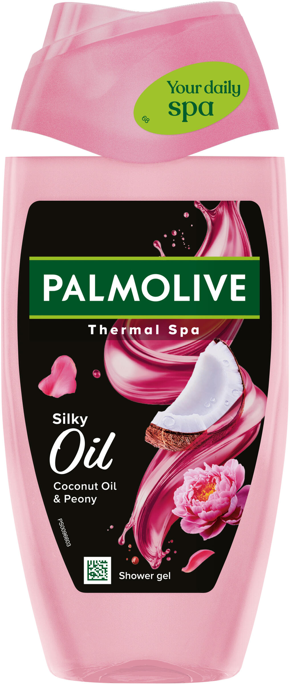 Silky Oil Thermal Spa