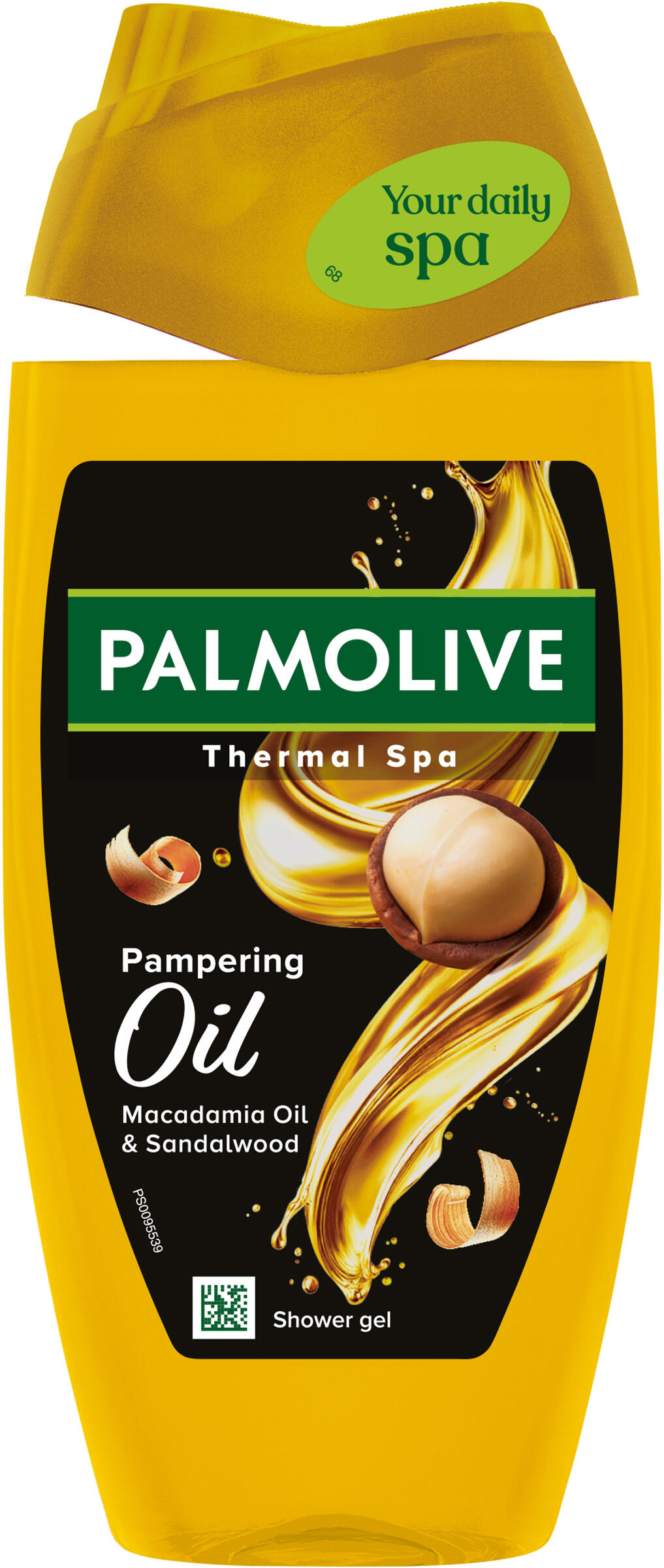 Pampering Thermal Spa