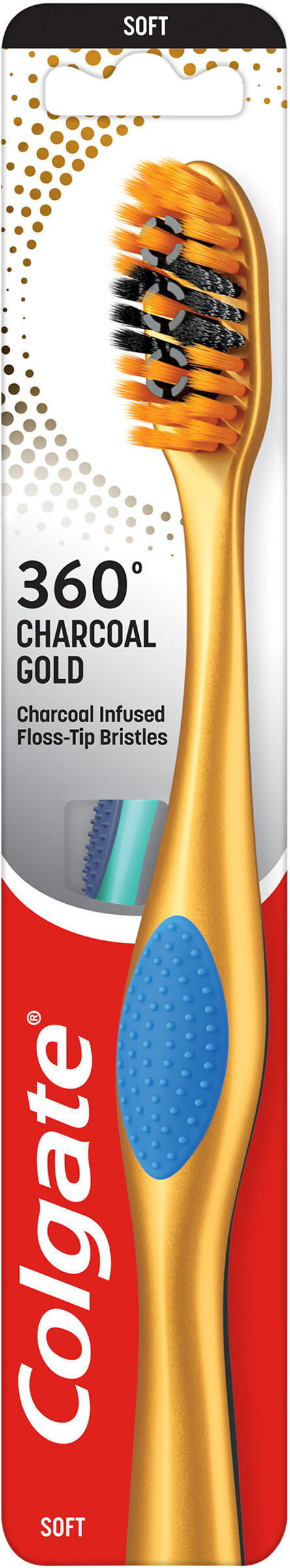 Gold Soft 360