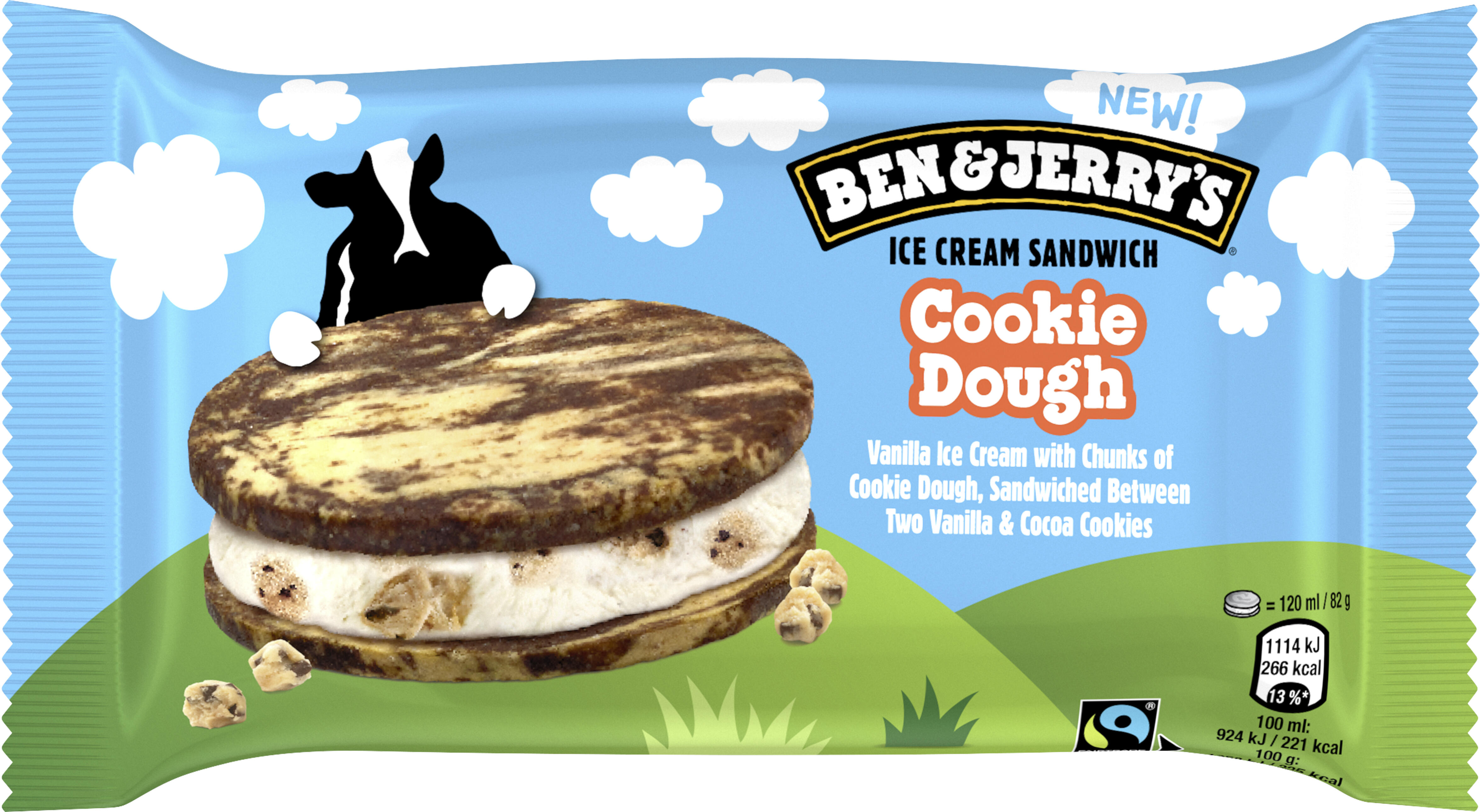 Cookie Dough