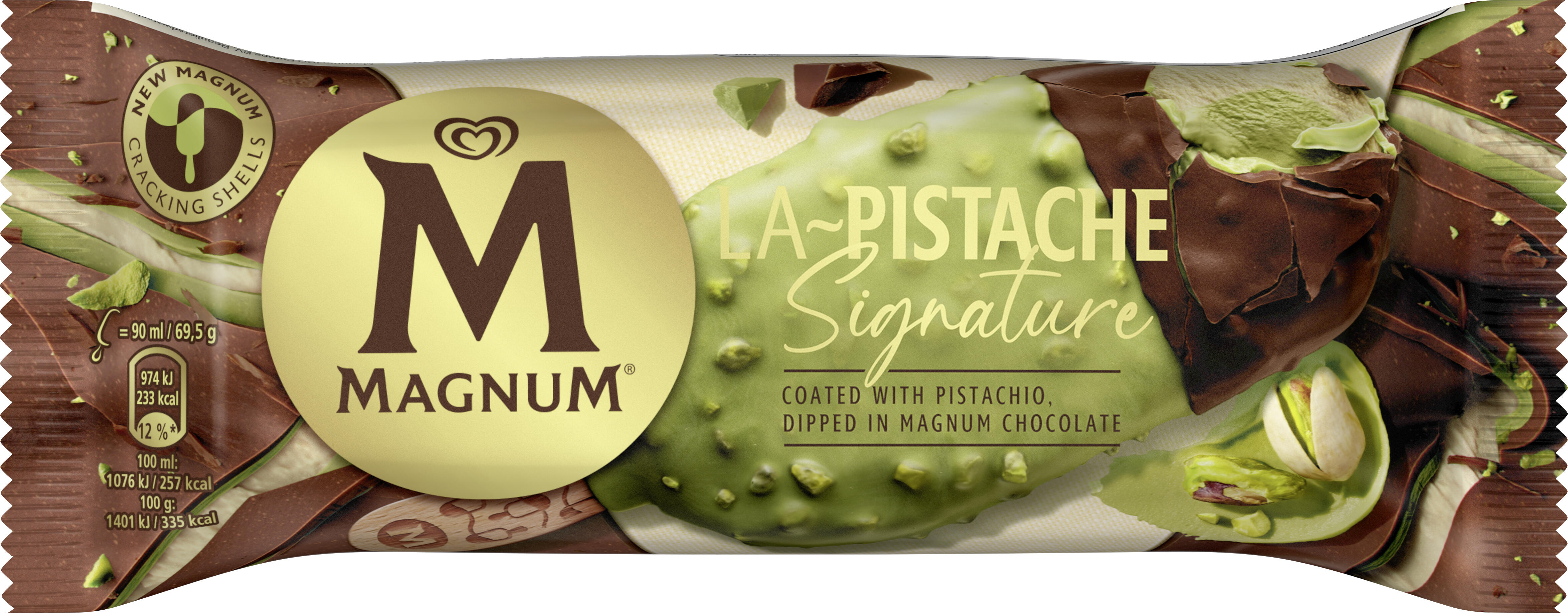 La Pistache