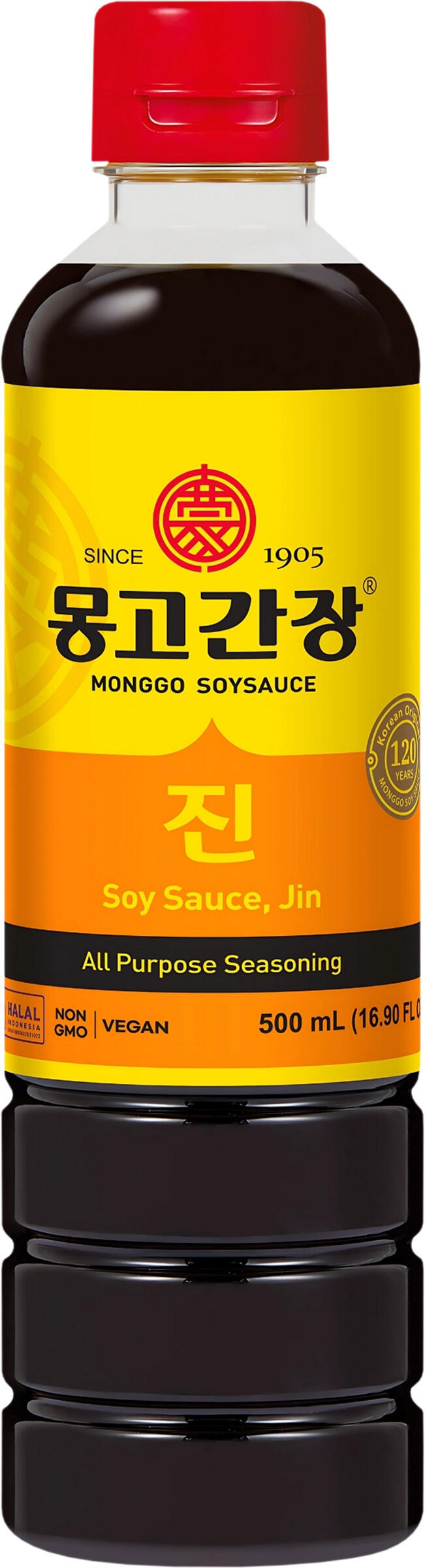 Soya Sauce Jin
