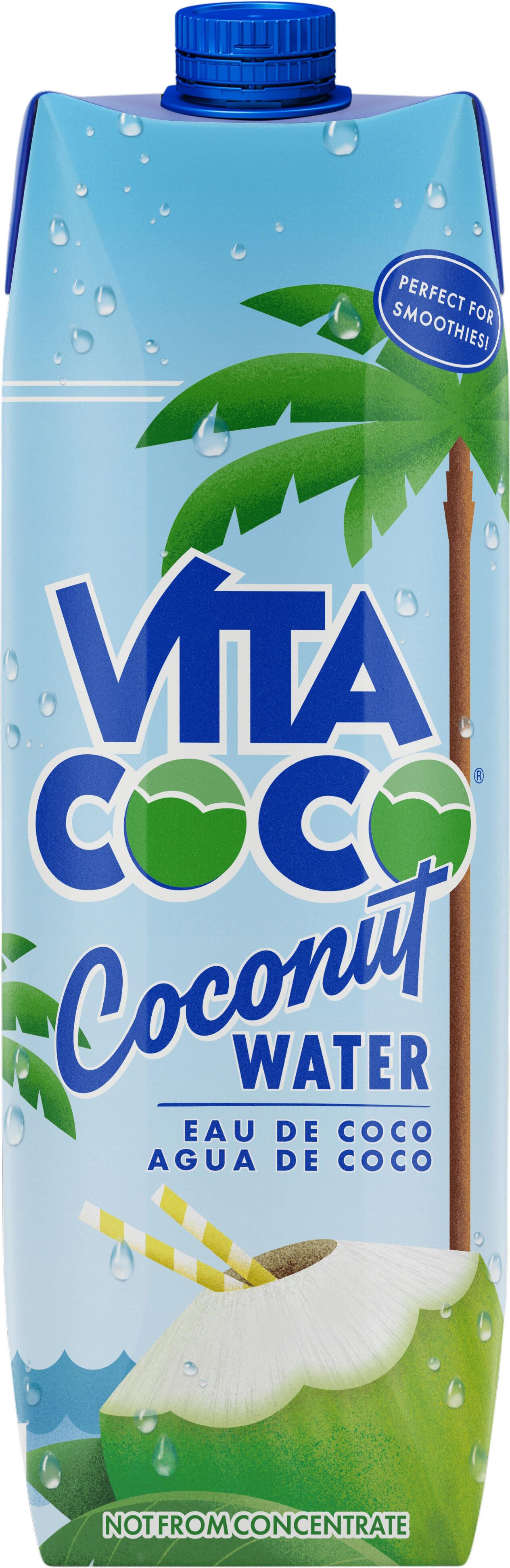 Coconut Water Natural