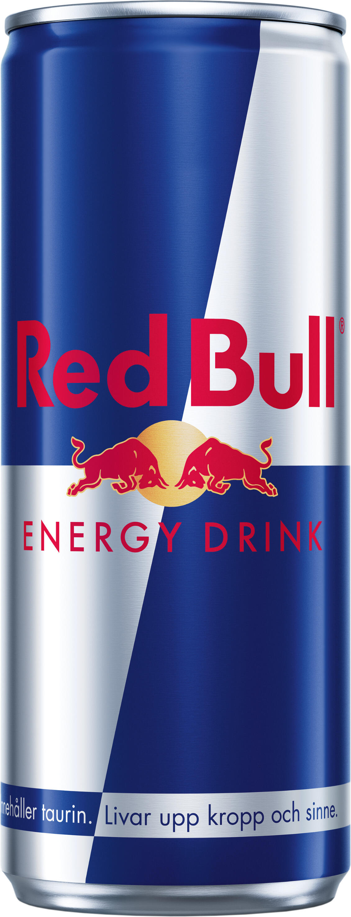 Redbull