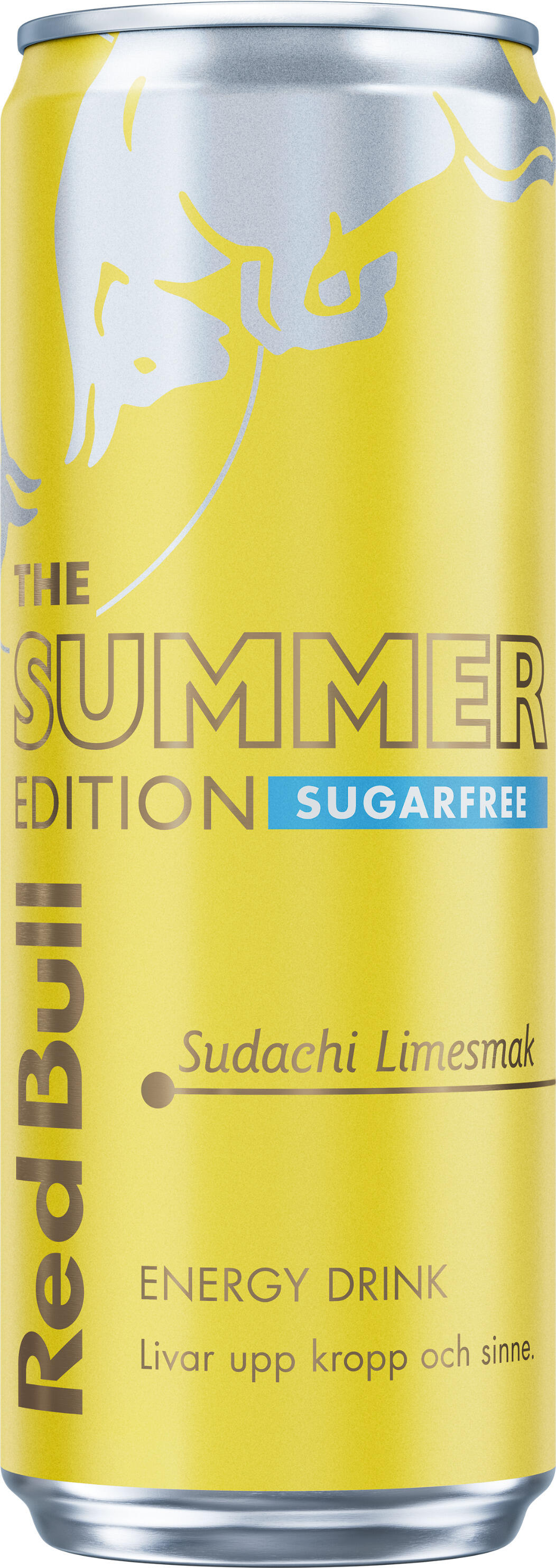 Summer Edition Sockerfri