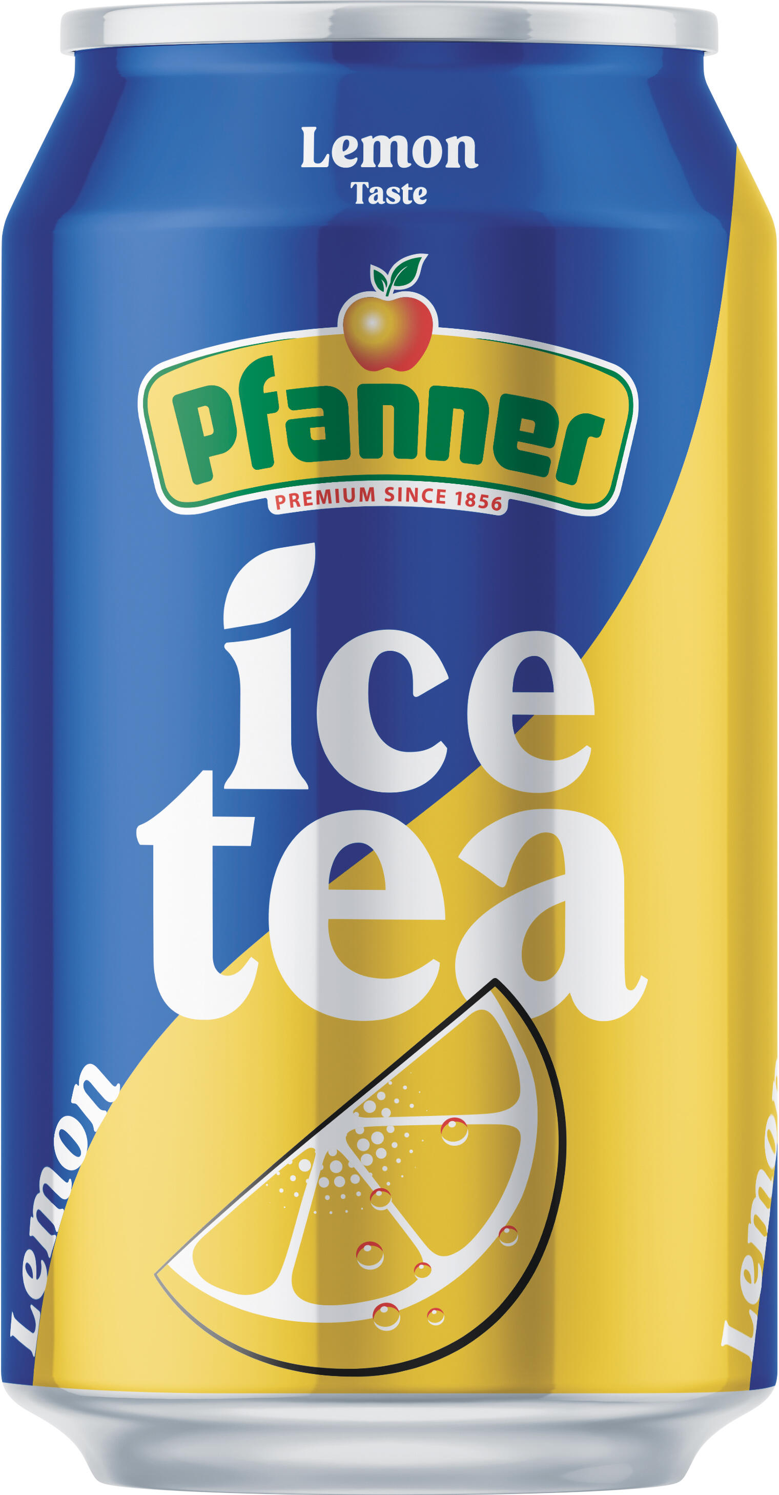 Lemon Lime Ice Tea