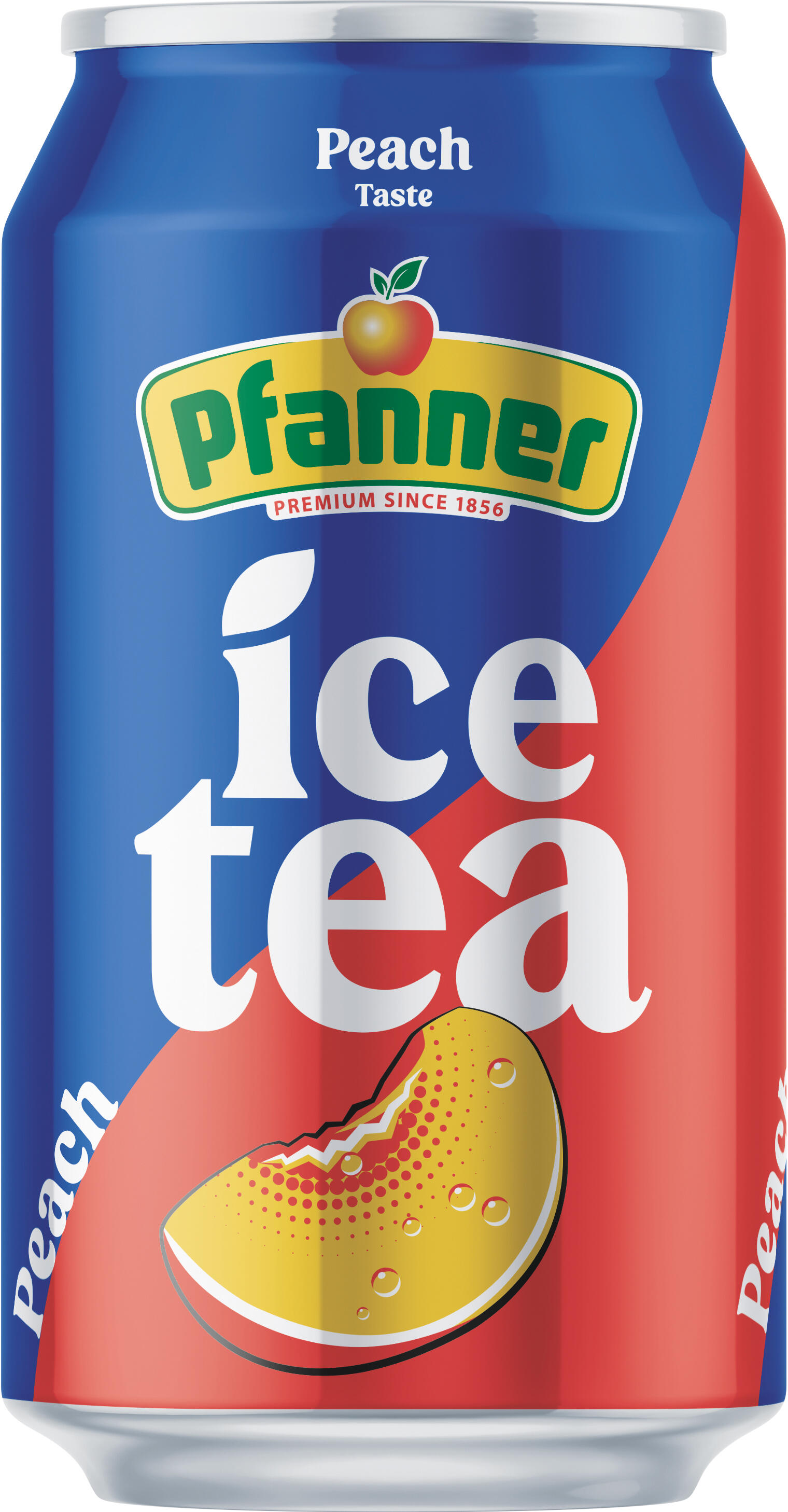 Peach Ice Tea