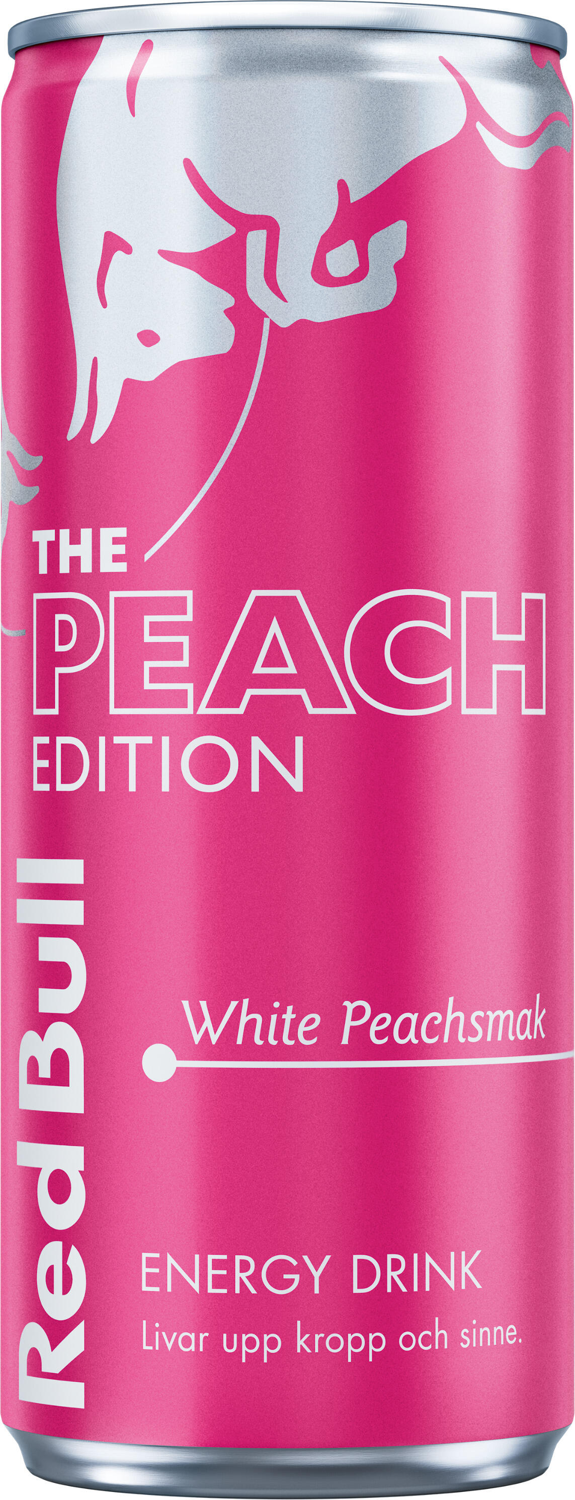 Peach Edition