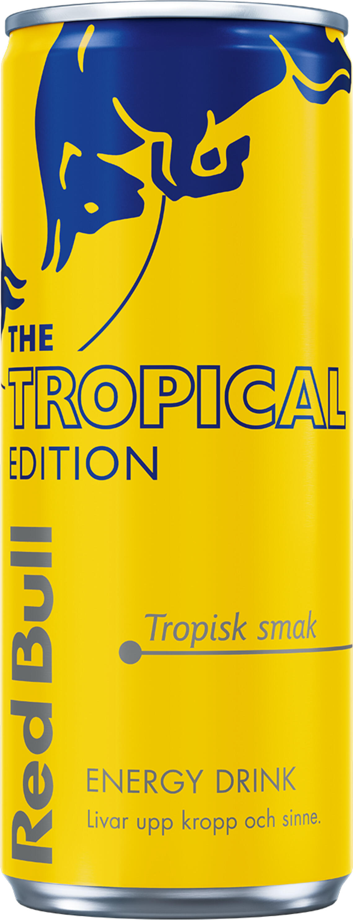 Tropical Edit