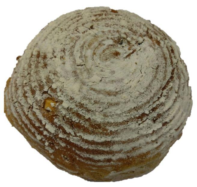 Ängöbröd