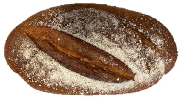 Fullkornsbröd