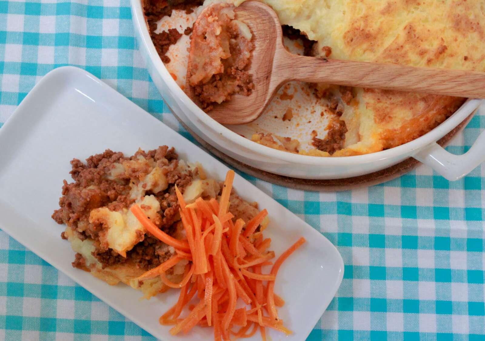 recipe