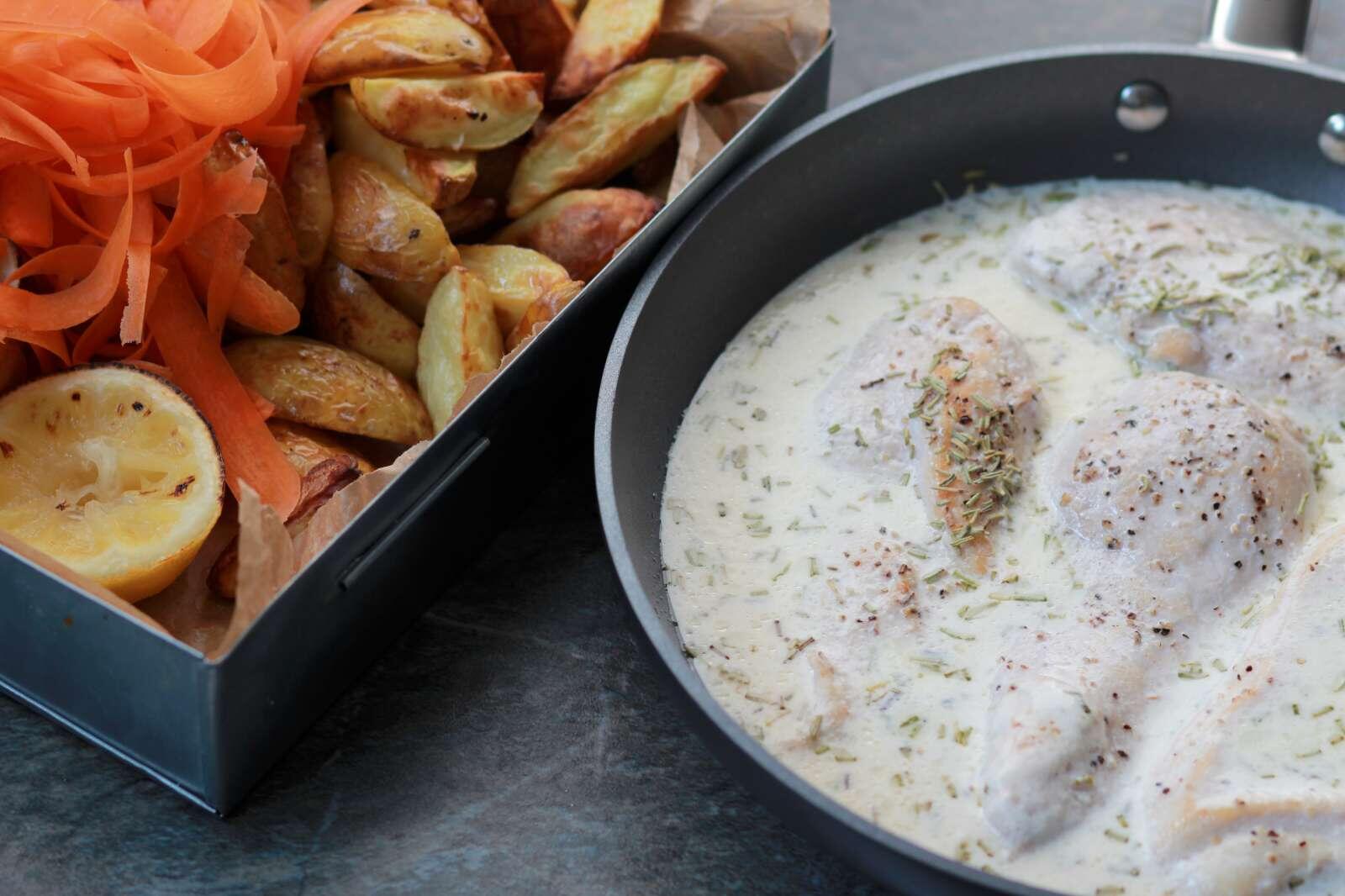 recipe