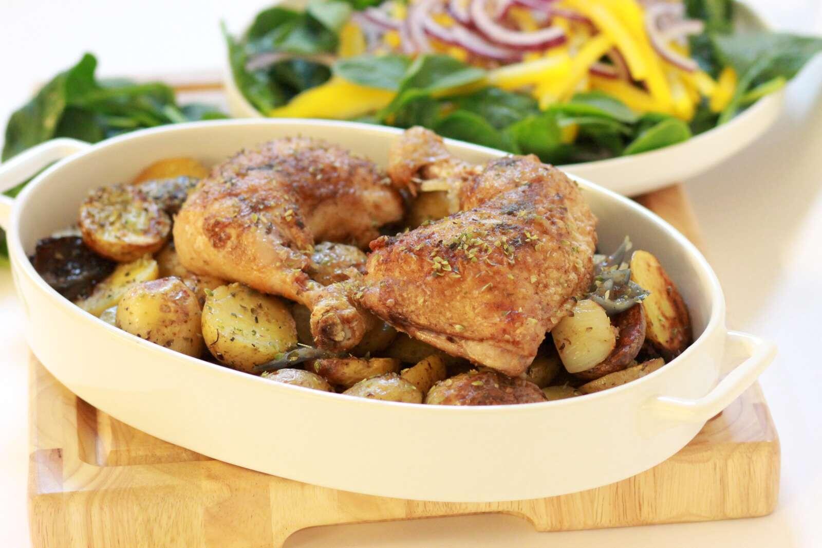 recipe