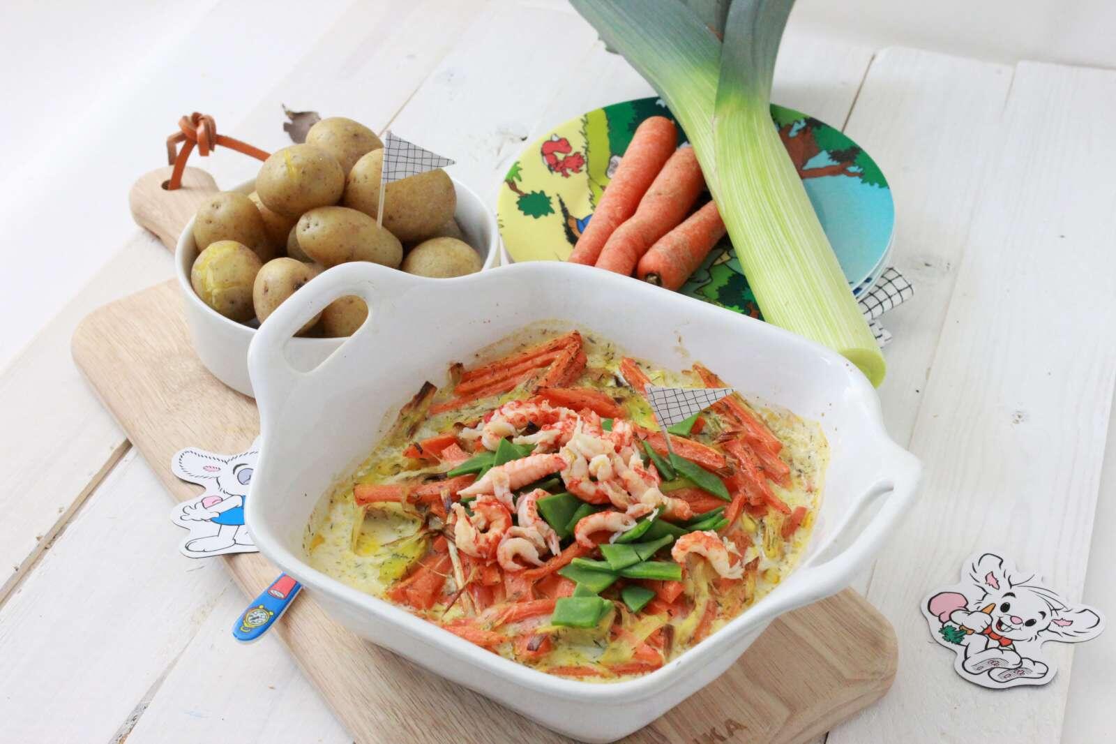 recipe