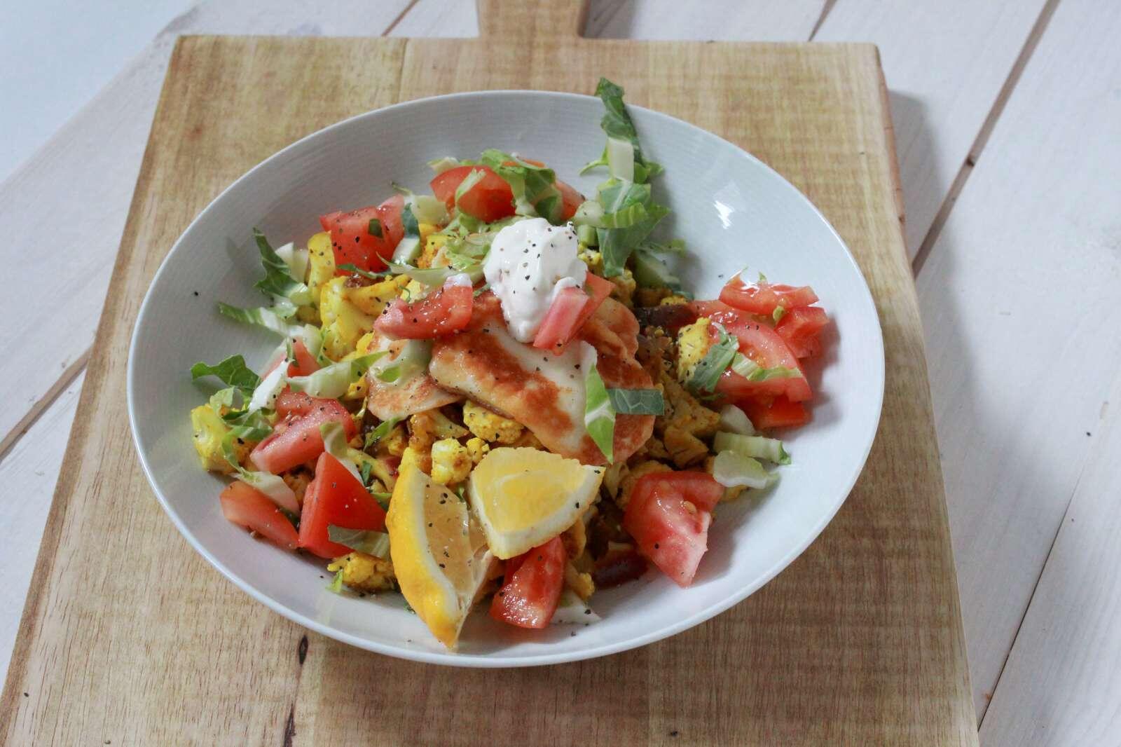recipe