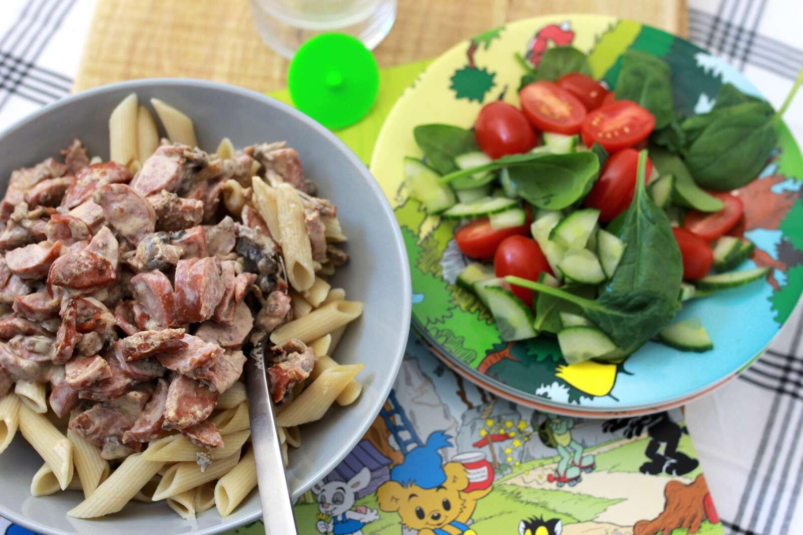 recipe