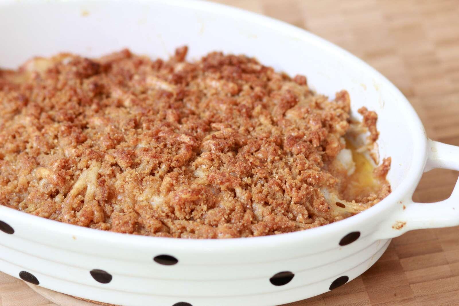 recipe
