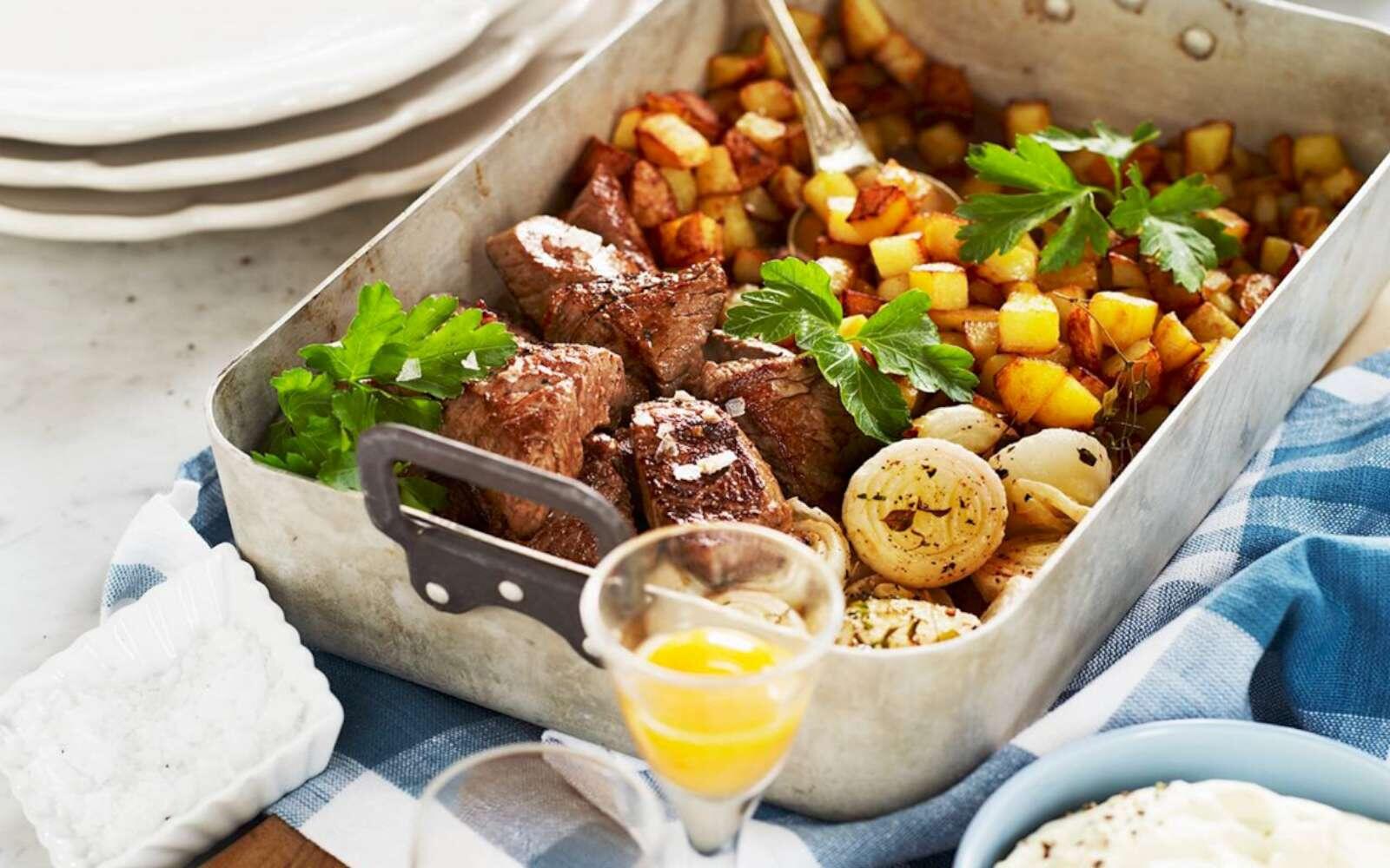 recipe