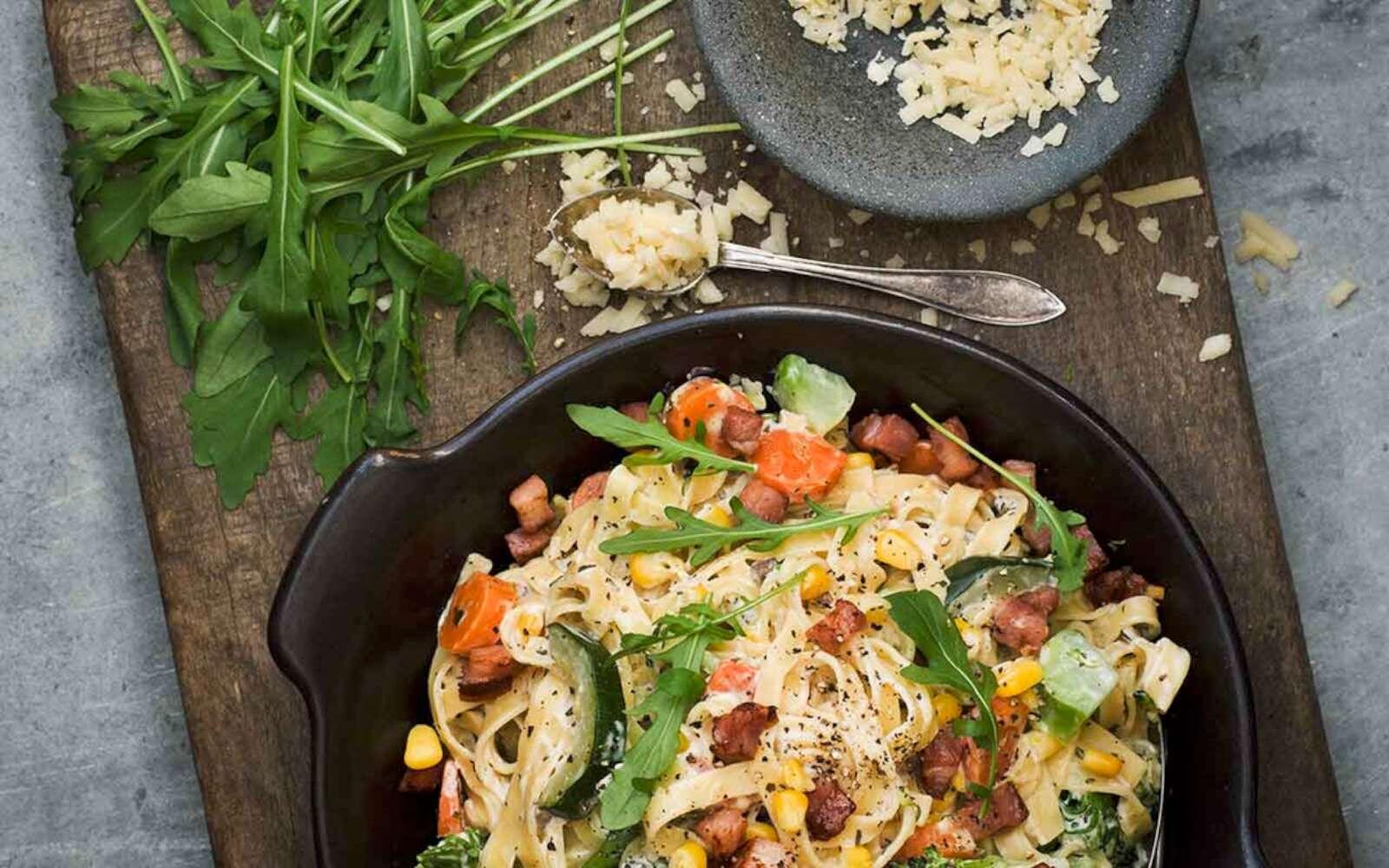 recipe