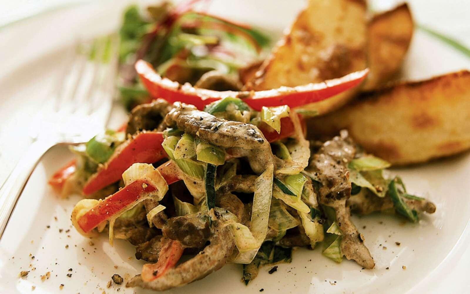 recipe