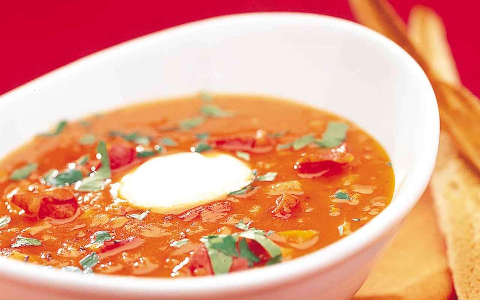 recipe