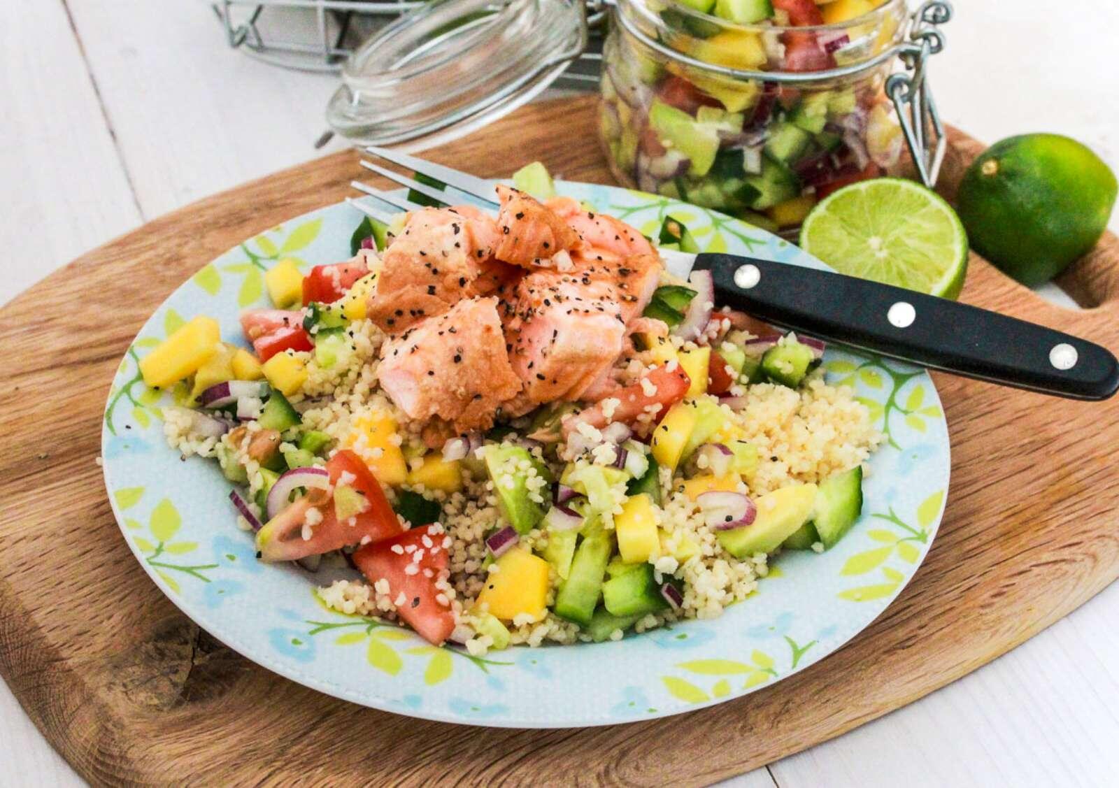 recipe