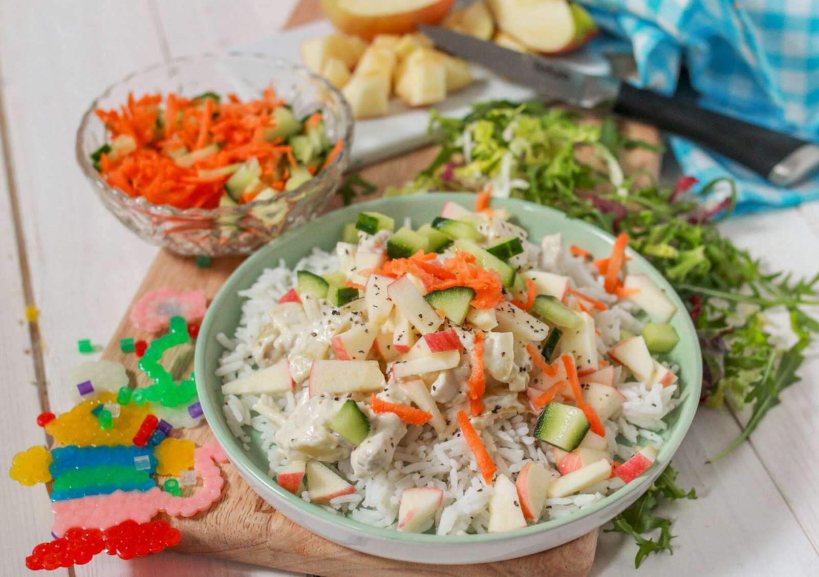 recipe