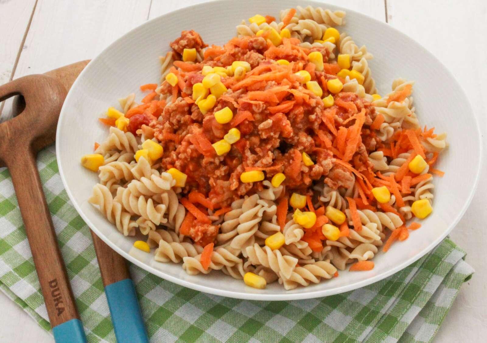 recipe