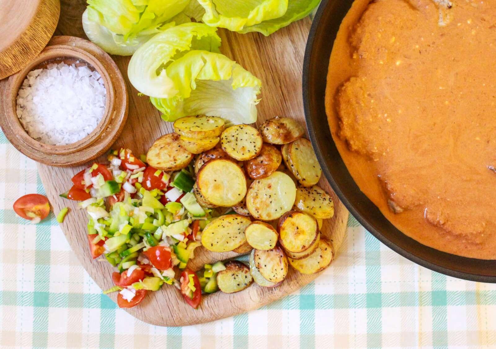 recipe