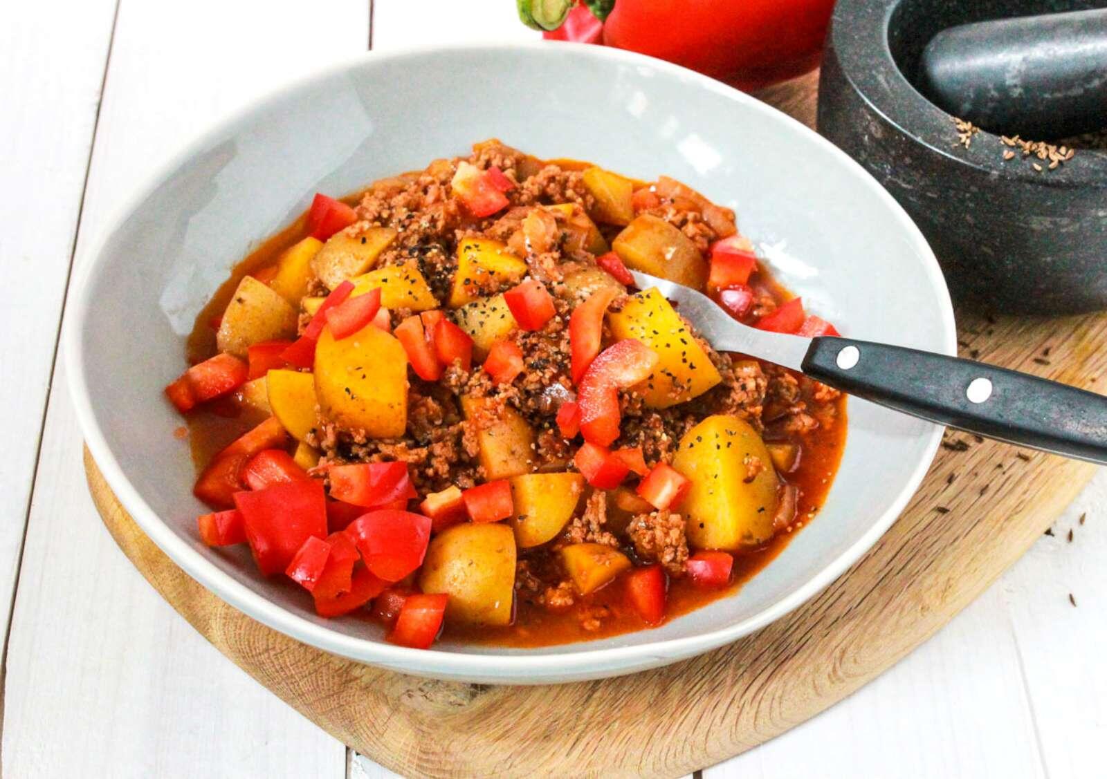 recipe